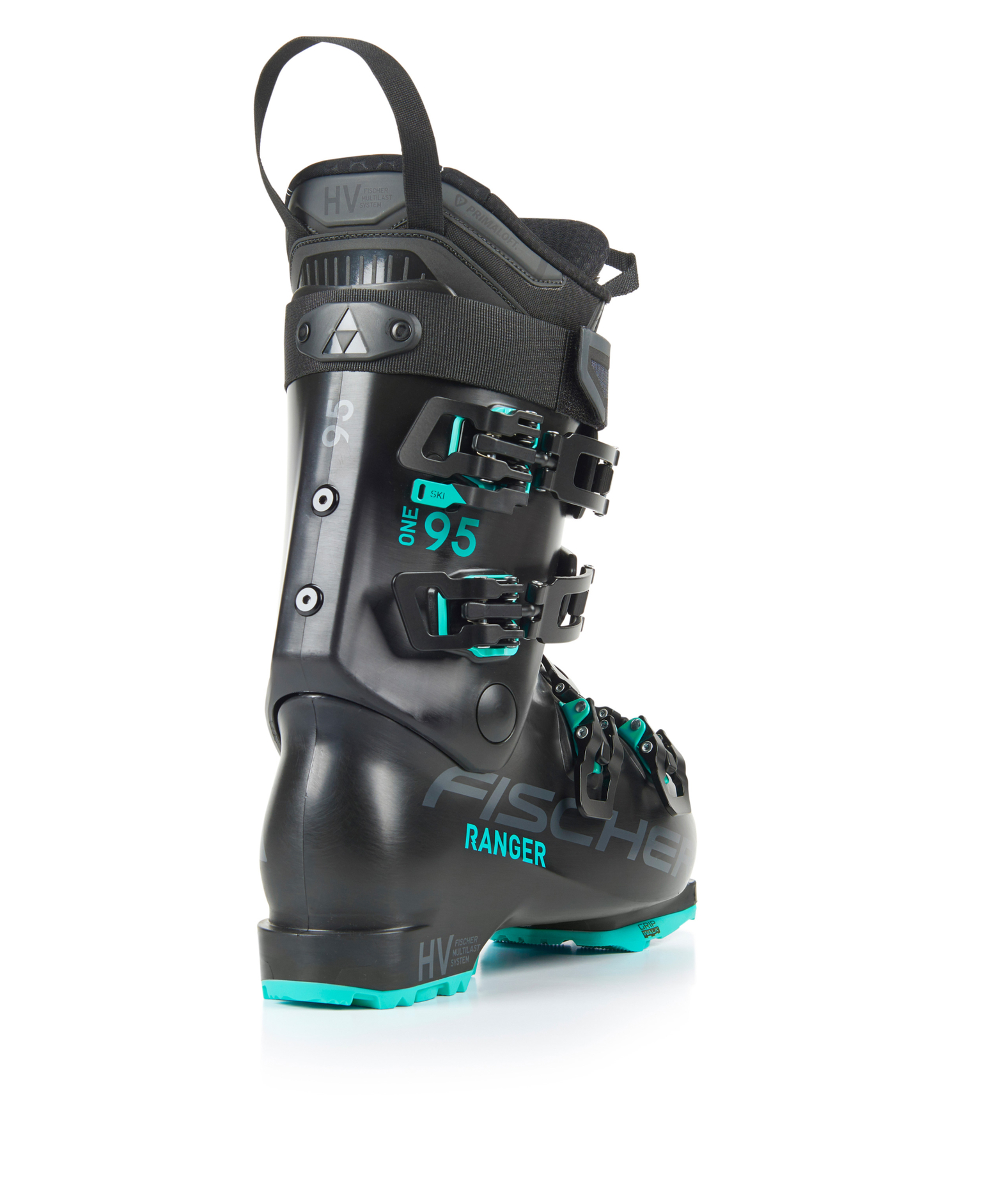 Ranger ONE 95 | Fischer Sports