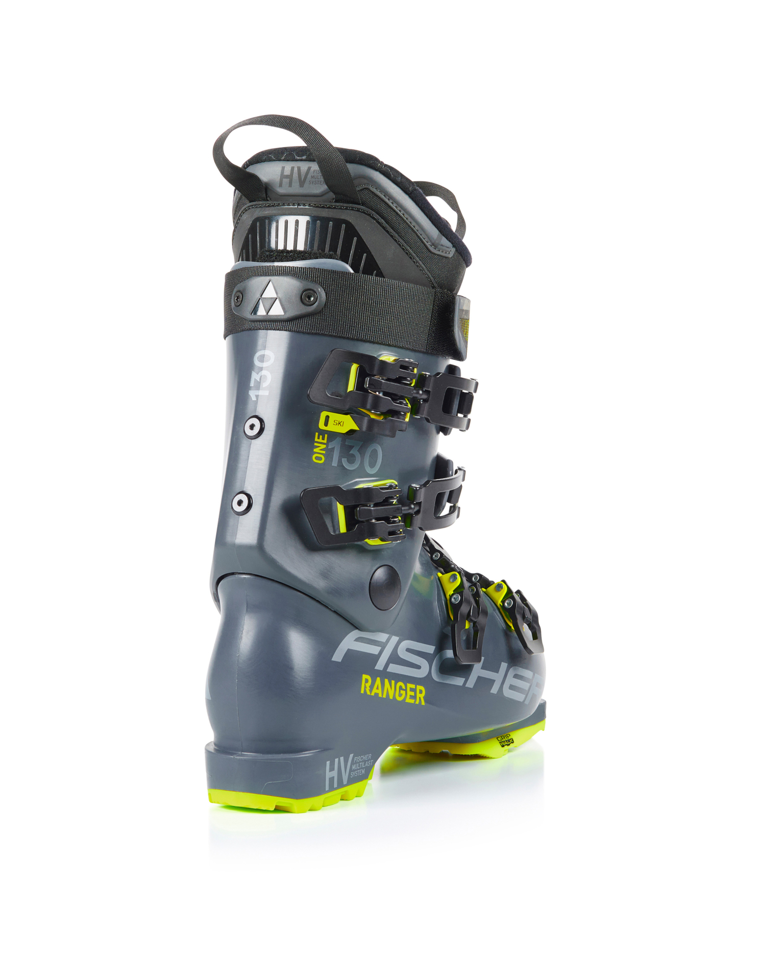 Ranger ONE 130 | Fischer Sports