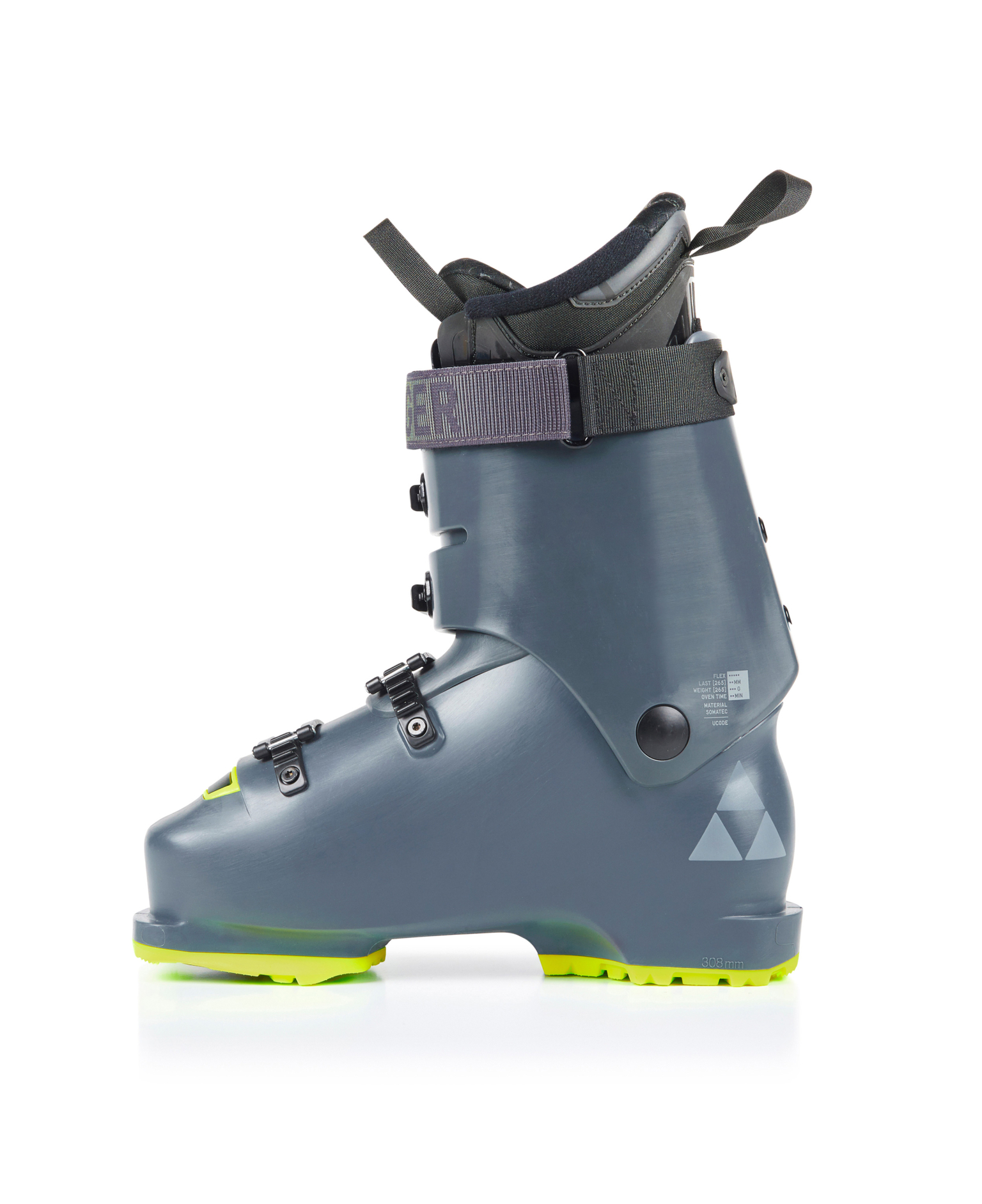 Ranger ONE 130 | Fischer Sports