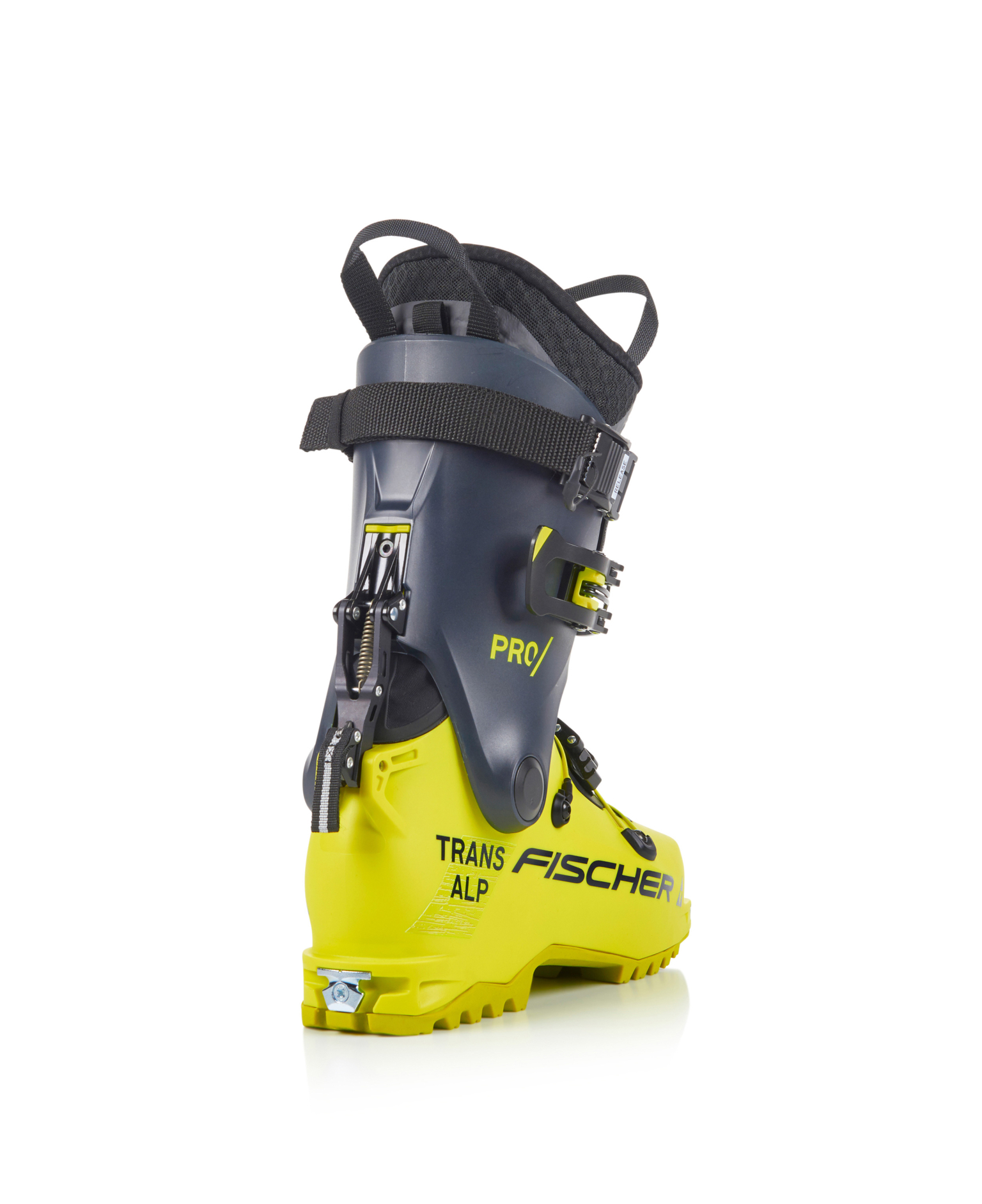Transalp PRO | Fischer Sports