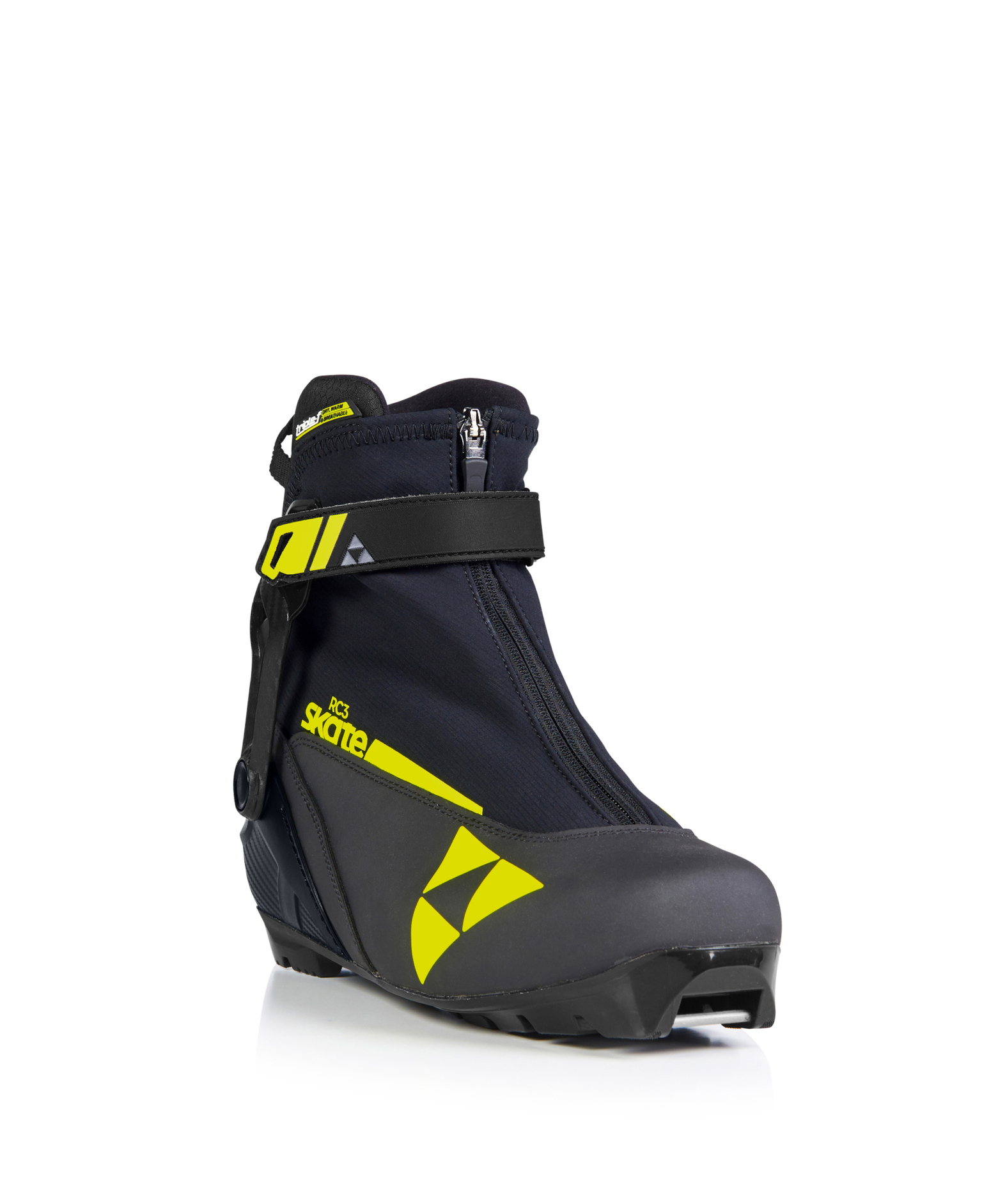 RC3 SKATE | Fischer Sports