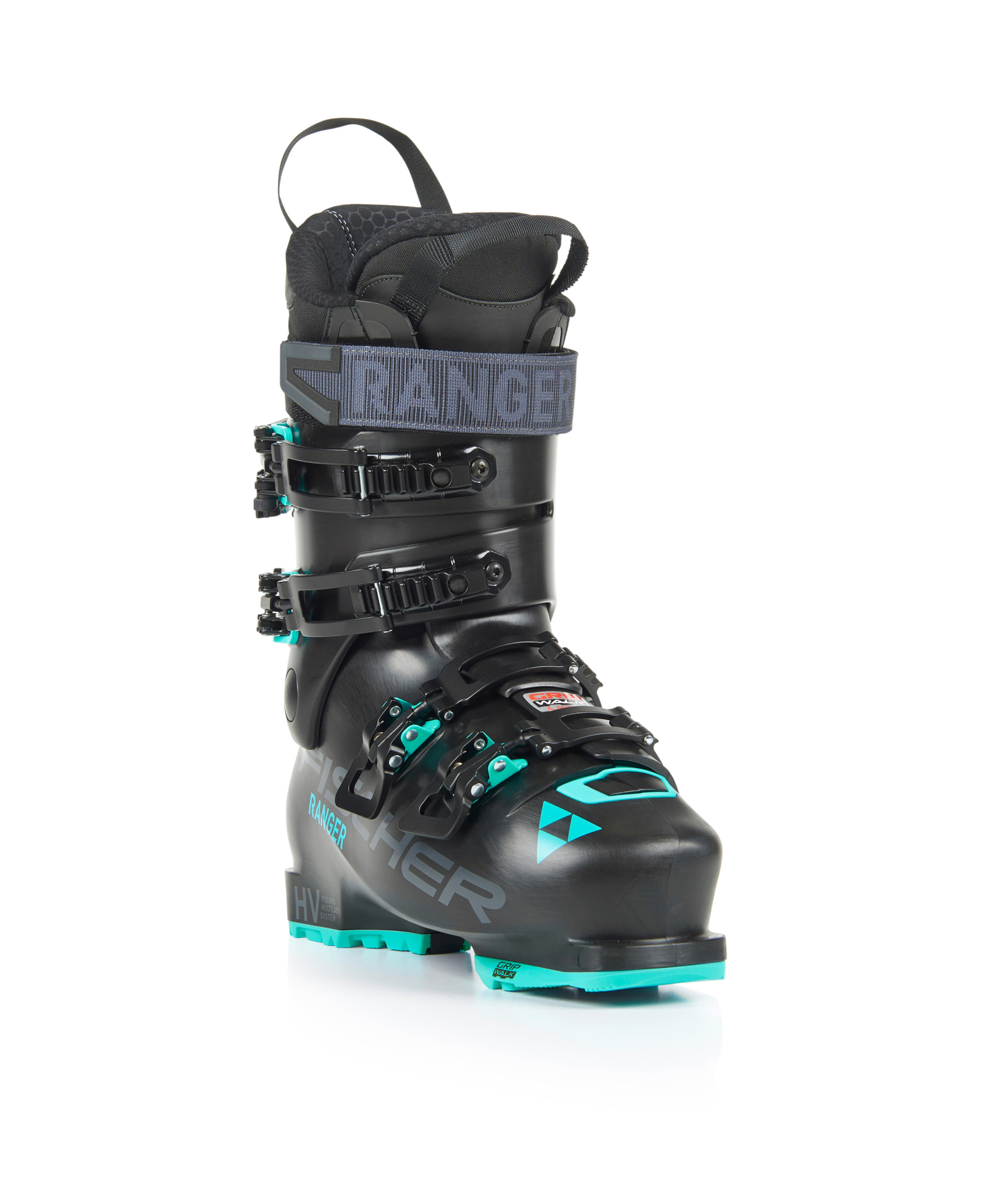 Ranger ONE 95 | Fischer Sports