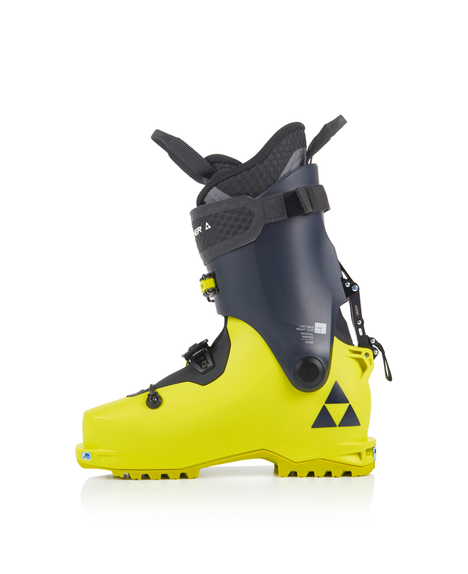 Transalp PRO | Fischer Sports