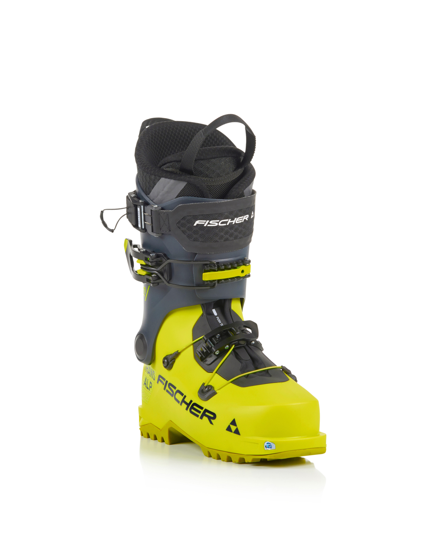 Transalp PRO | Fischer Sports