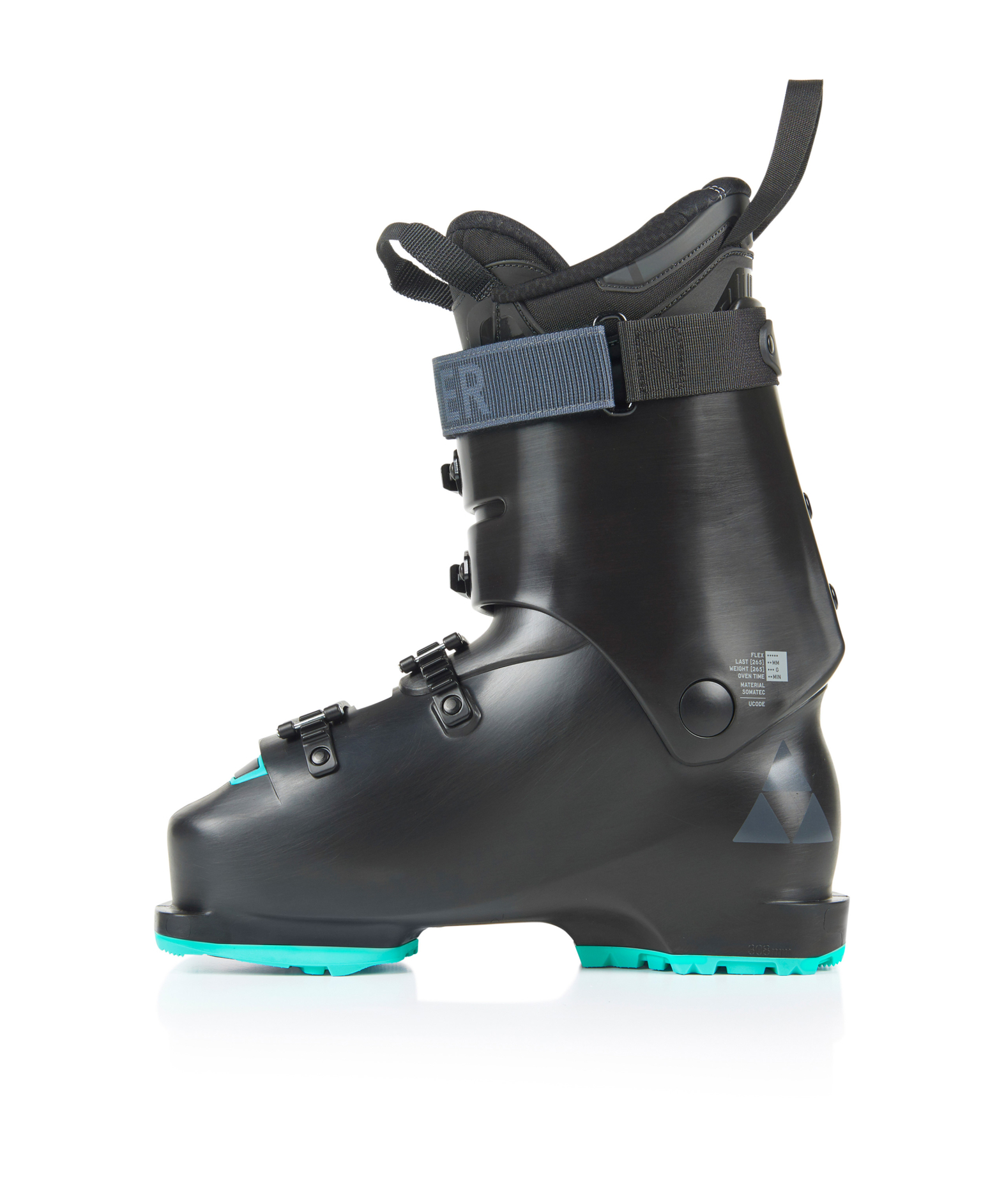 Ranger ONE 95 | Fischer Sports