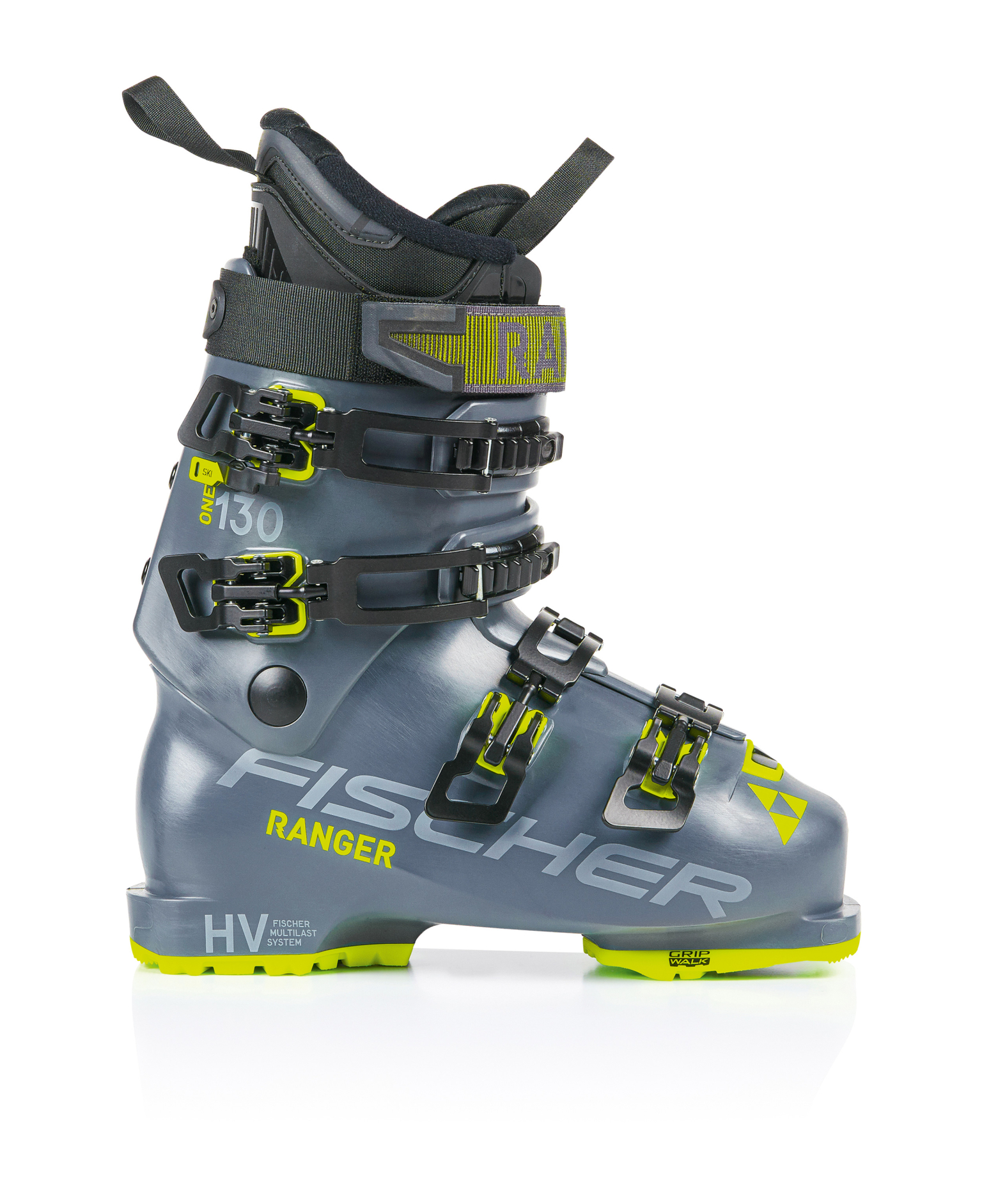Ranger ONE 130 | Fischer Sports