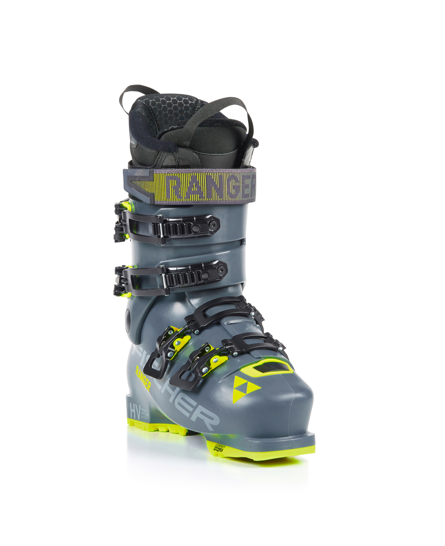 Ranger ONE 130 | Fischer Sports