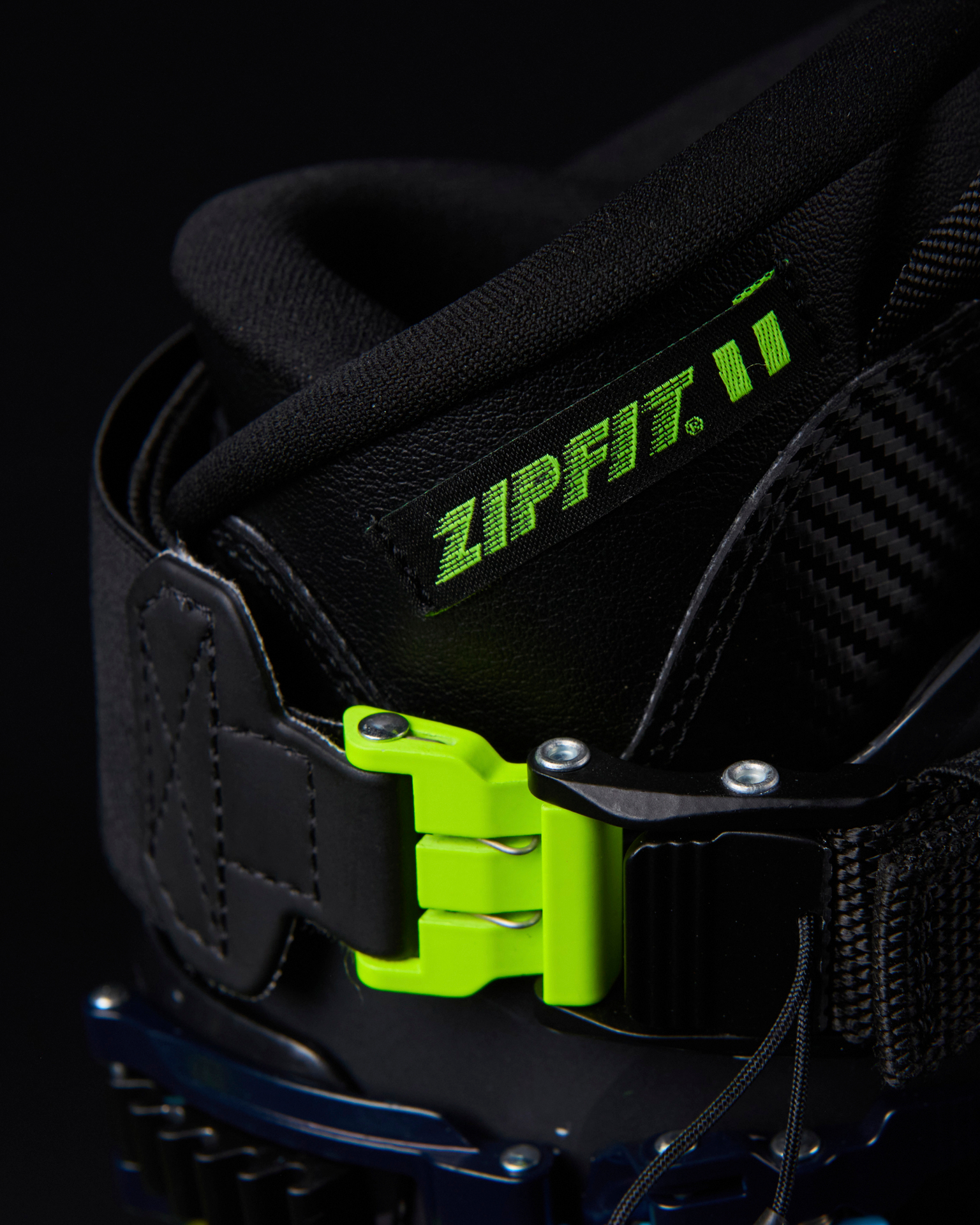RC4 CARBON PRO LV BOA (130+) | Fischer Sports