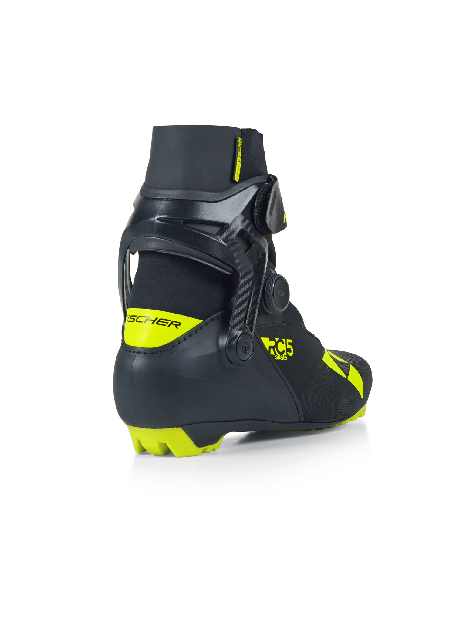 RC5 Skate BOA® | Fischer Sports