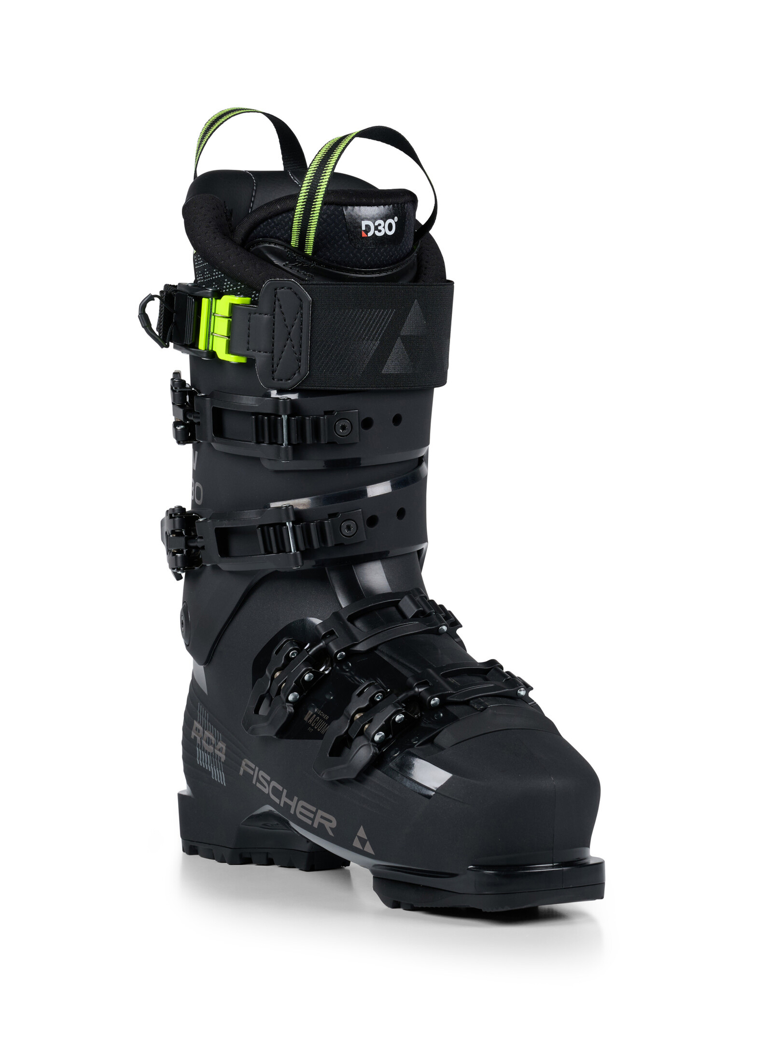 RC4 130 LV | Fischer Sports