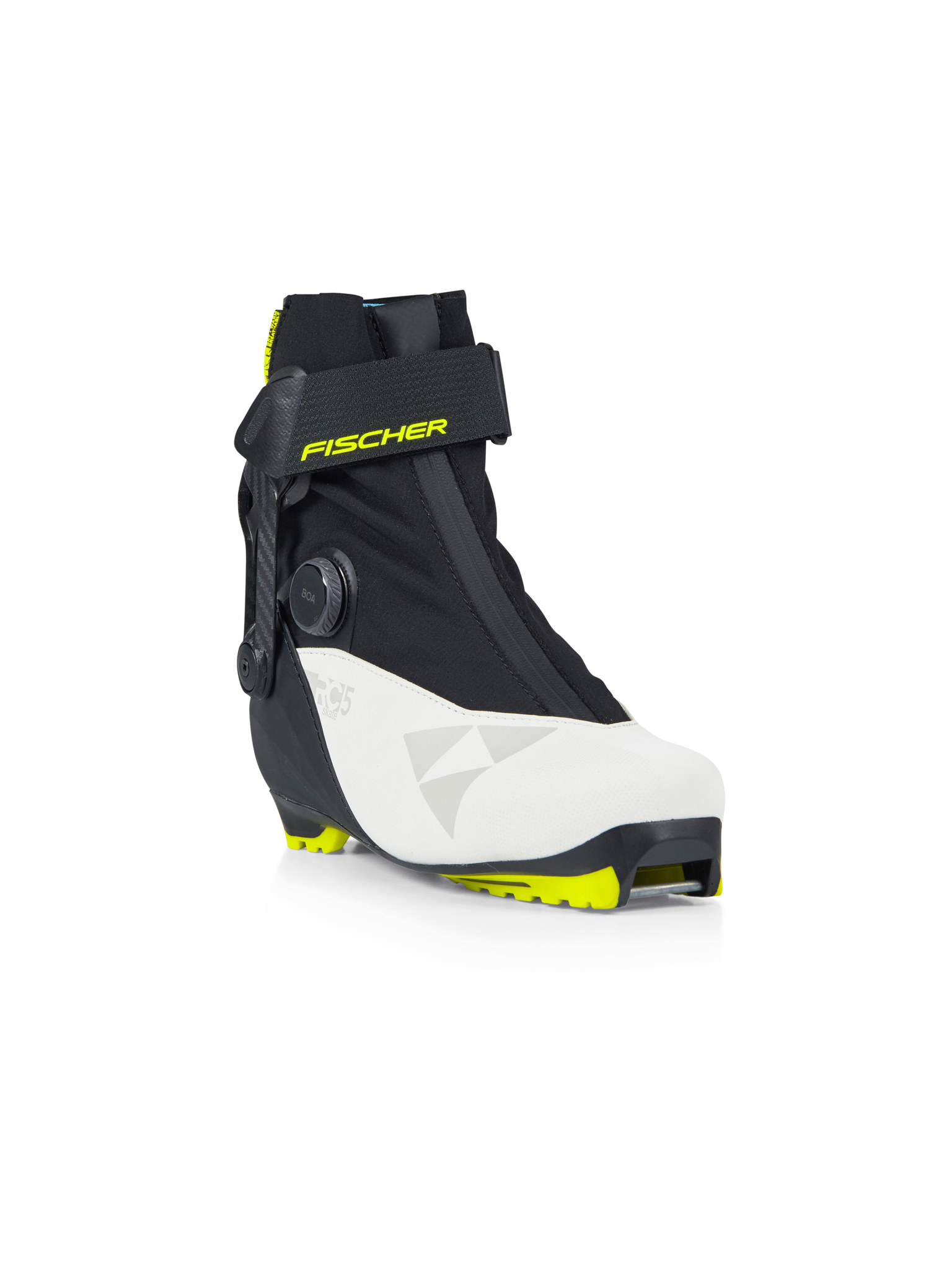 RC5 Skate WS BOA® | Fischer Sports