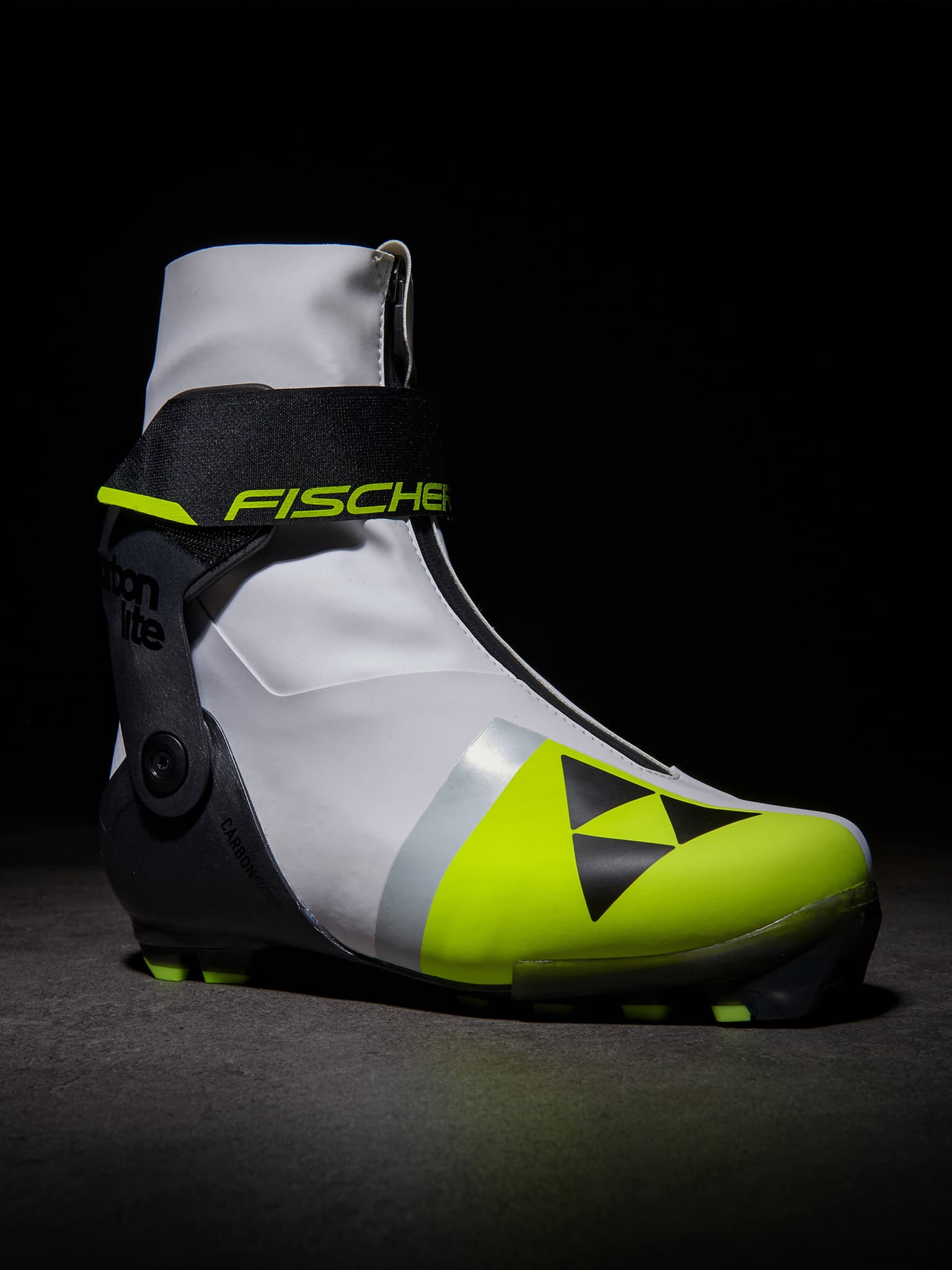 CARBONLITE SKATE WS | Fischer Sports