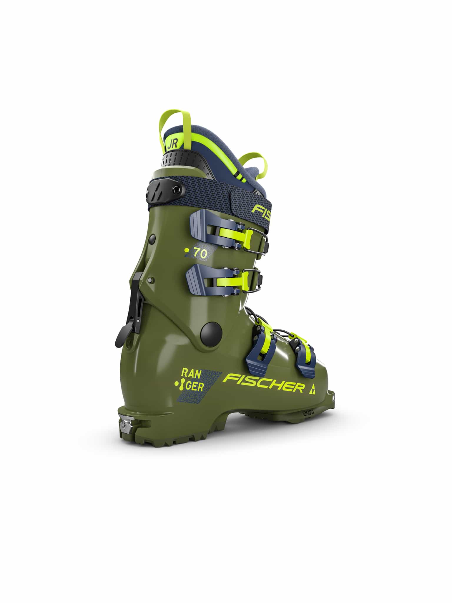 Ranger 70 JR | Fischer Sports