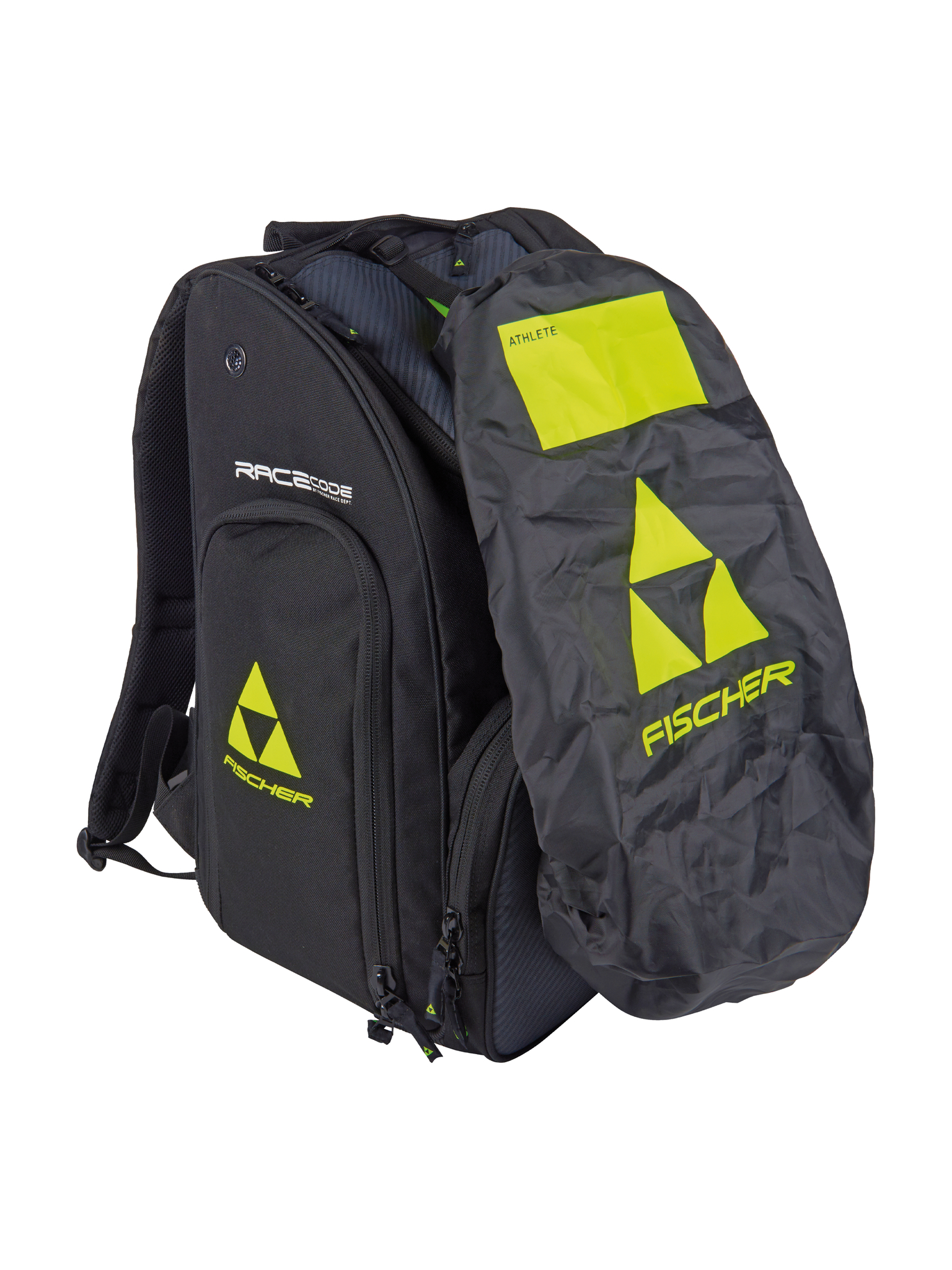 フィッシャー レースバッグ 70L BACKPACK RACE 70L | Fischer Sports