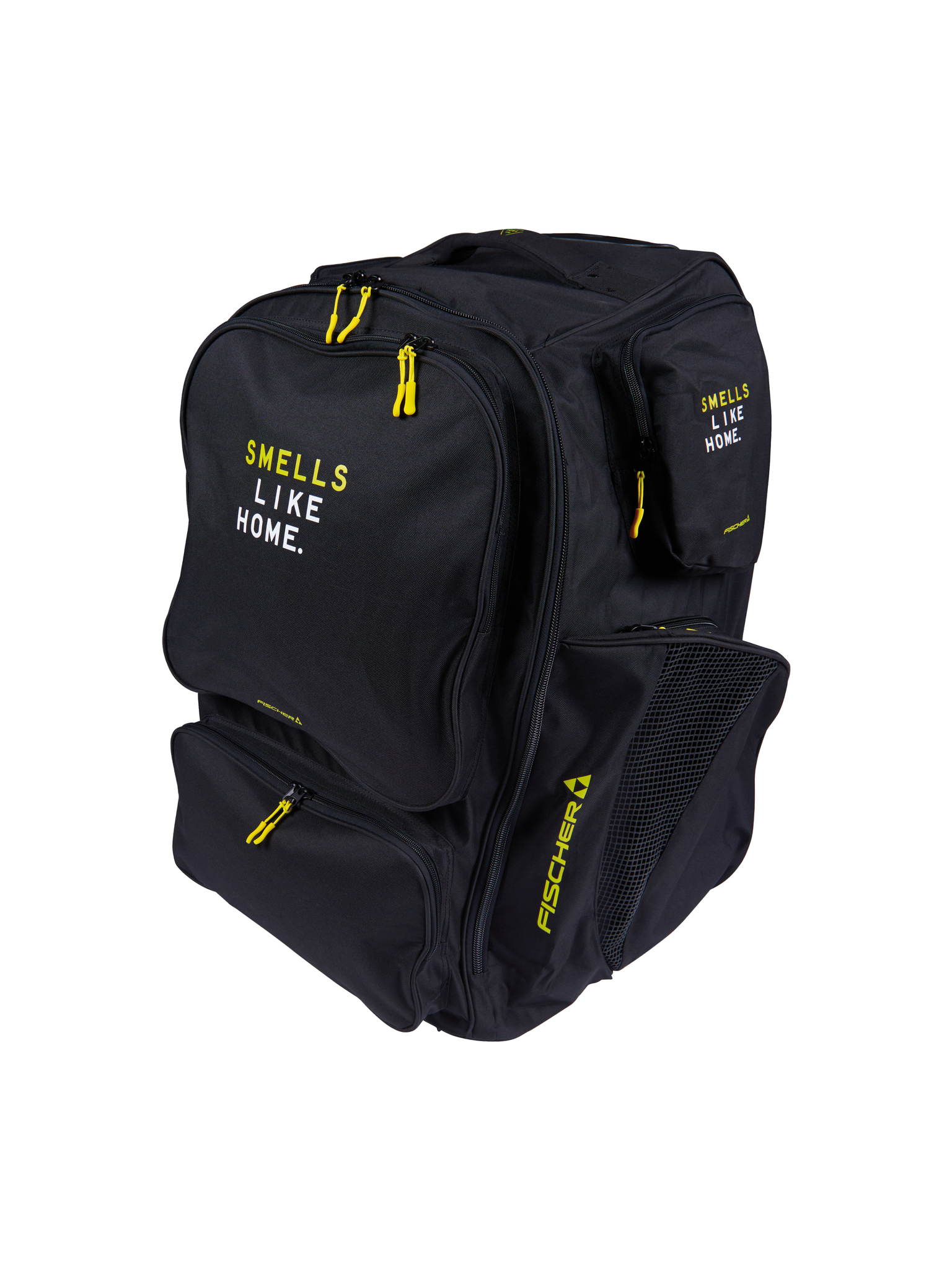 PLAYER BACKPACK JR | Fischer Sports