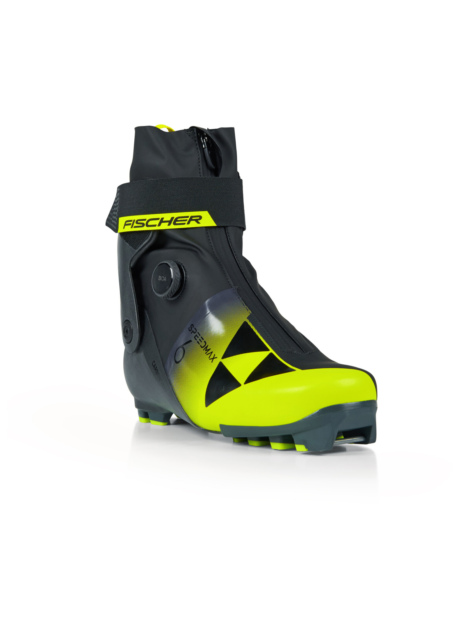 Speedmax 6 Skate BOA® | Fischer Sports