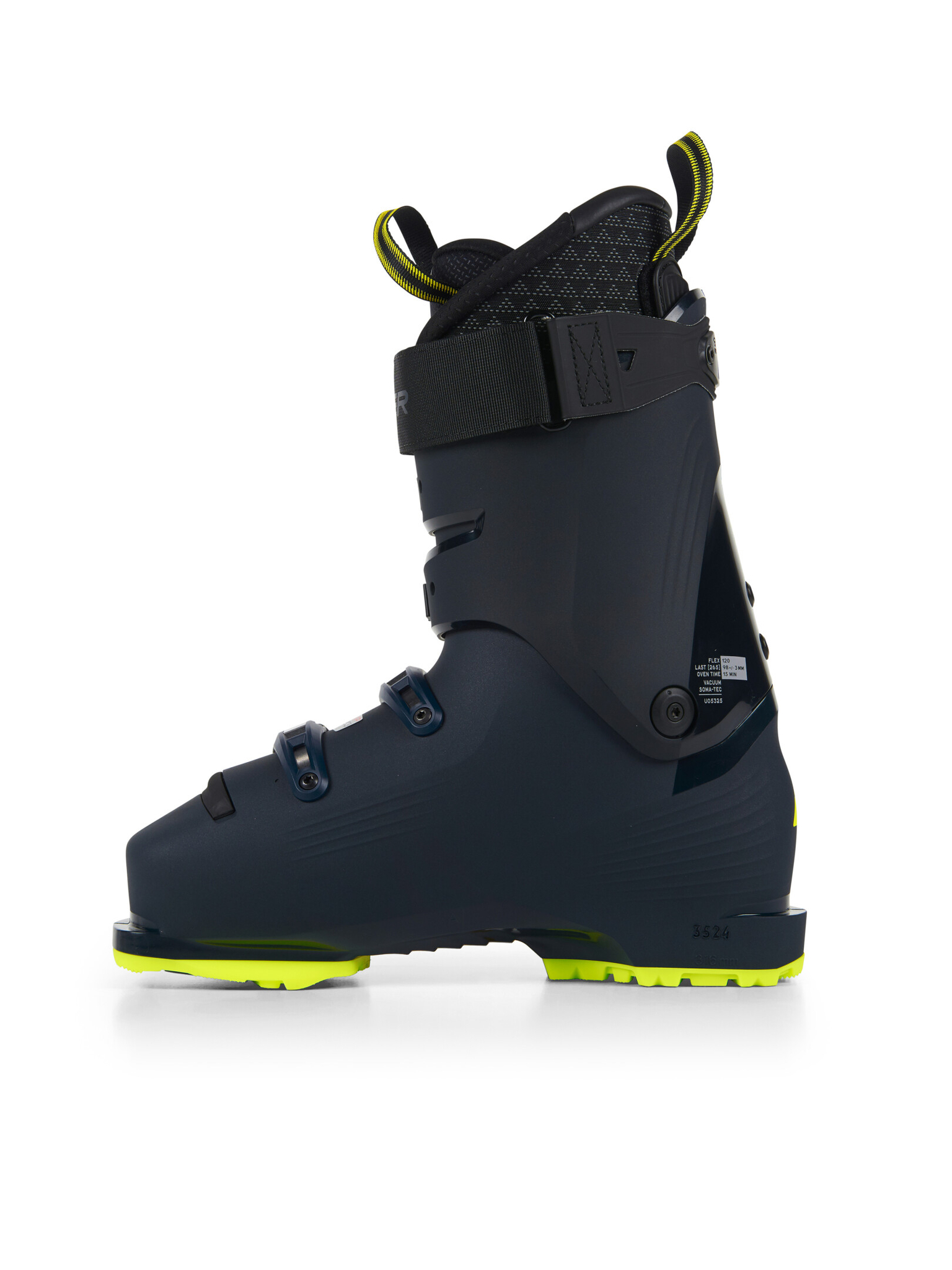 RC4 120 LV BOA | Fischer Sports