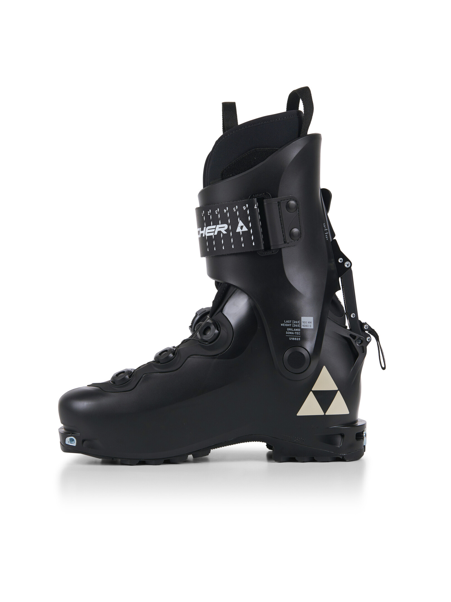 Travers TOUR | Fischer Sports