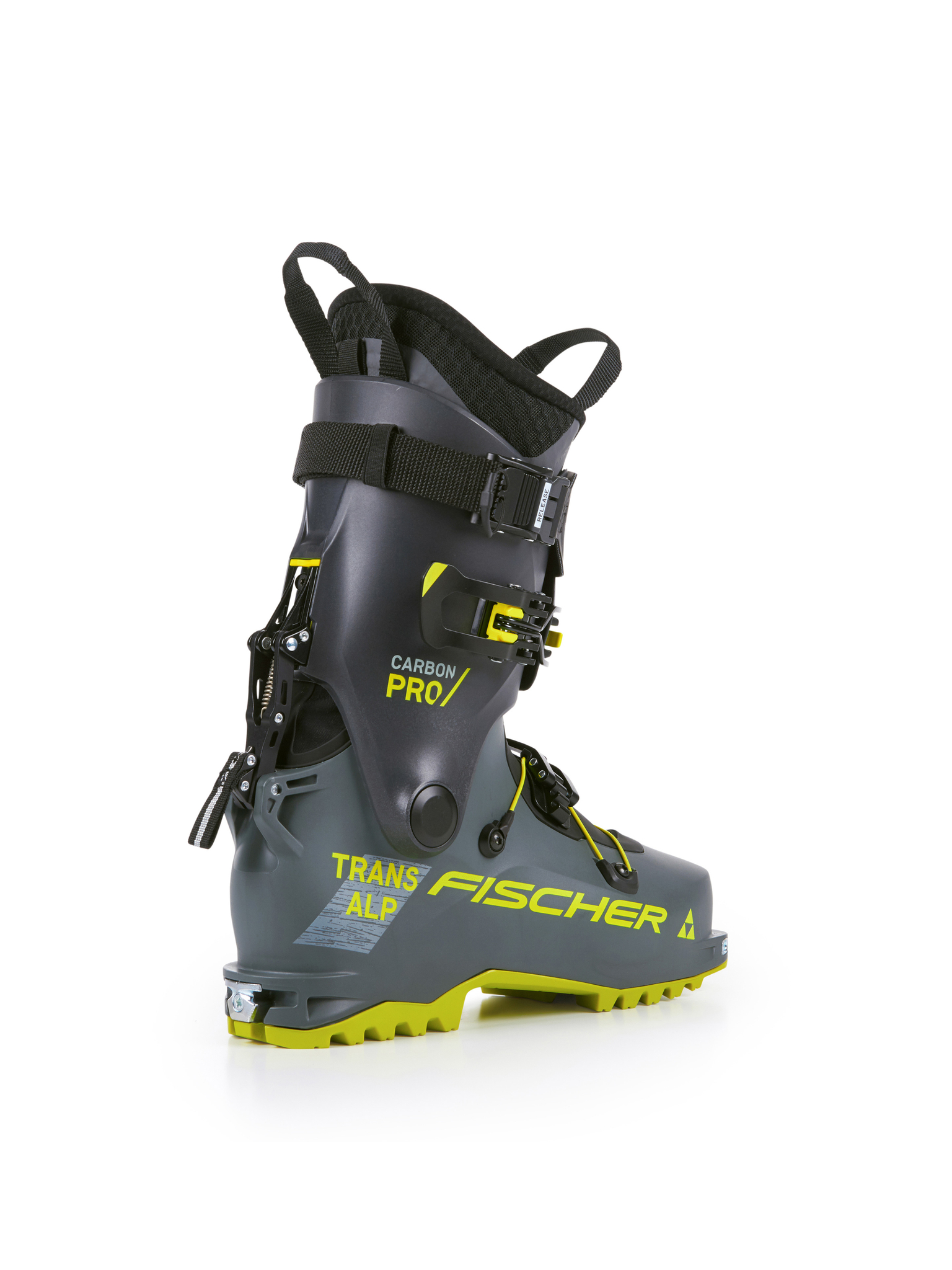 Transalp CARBON PRO | Fischer Sports