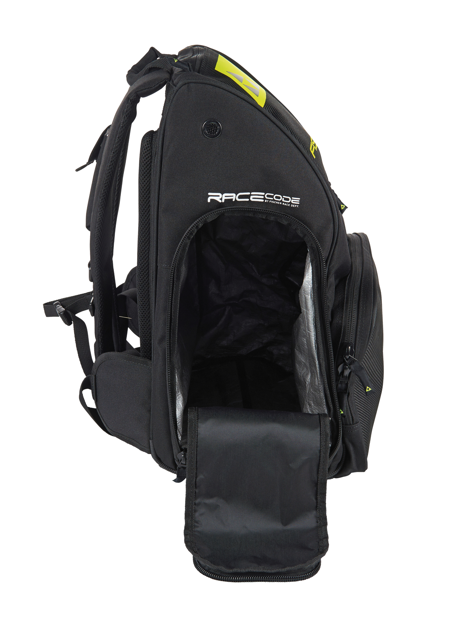 FISCHER BACKPACK RACE 55L　 Z03522【新品未使用】 BACKPACK RACE 55L | Fischer Sports
