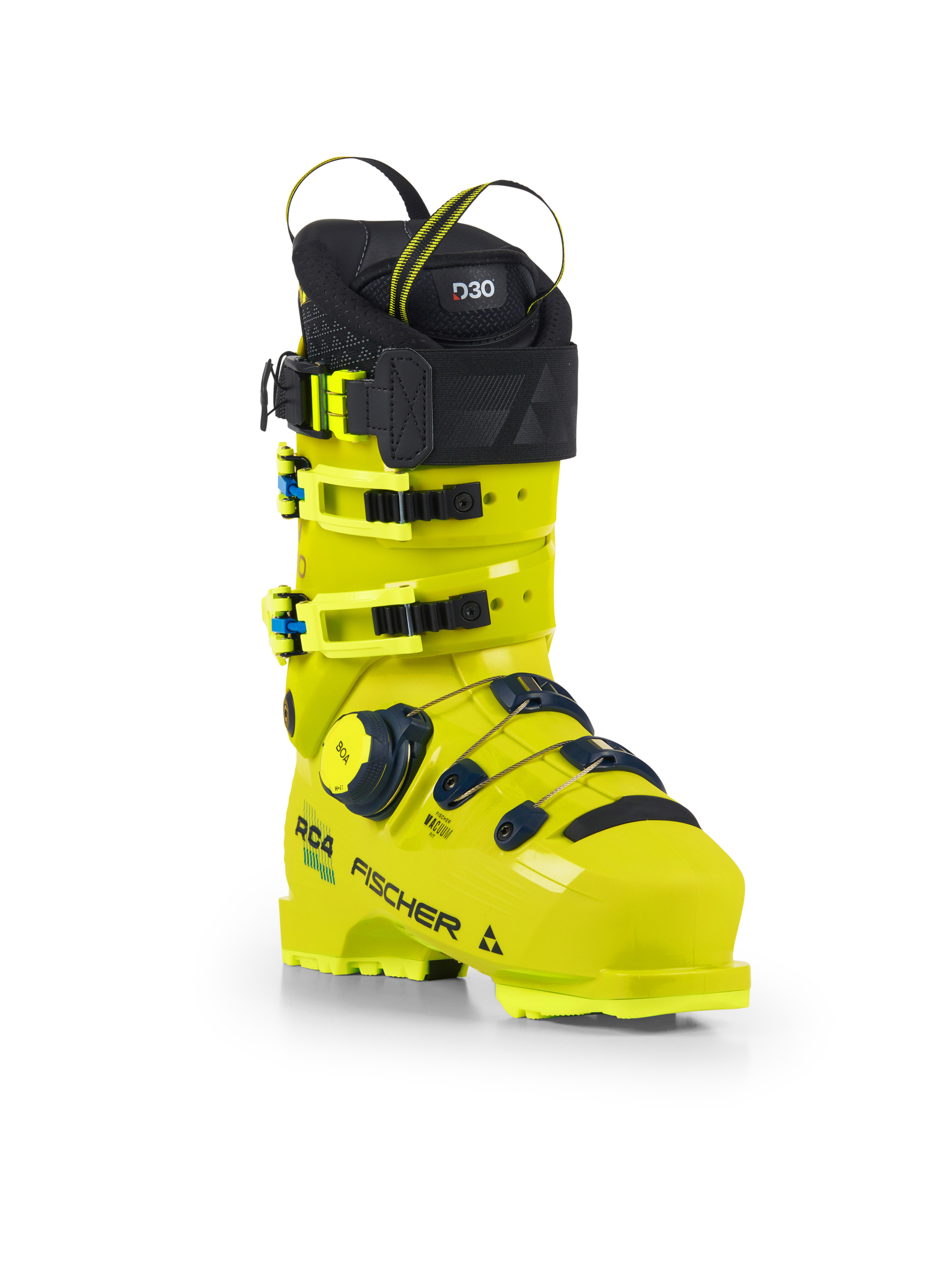 RC4 130 LV BOA | Fischer Sports