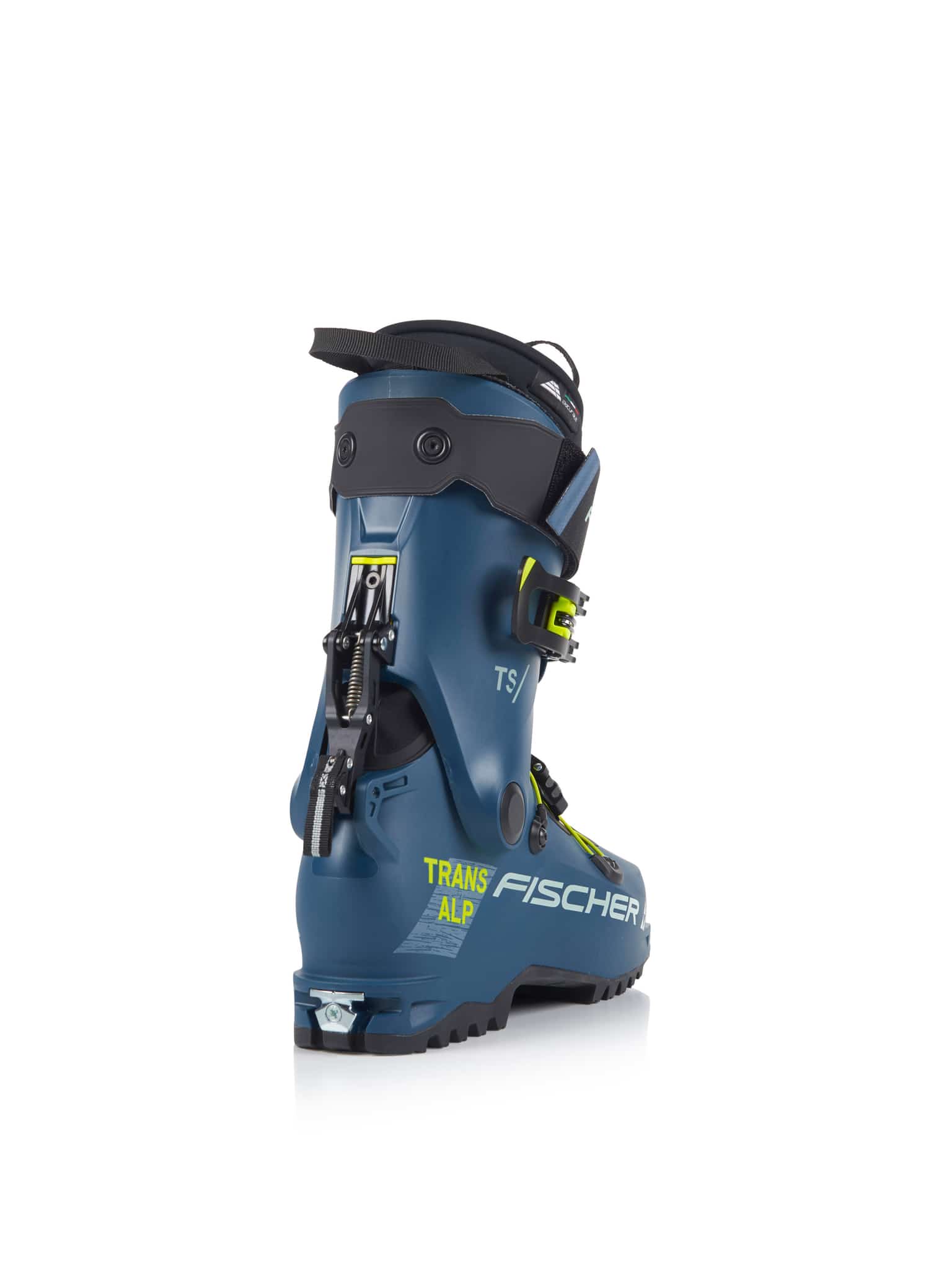 Transalp TS | Fischer Sports