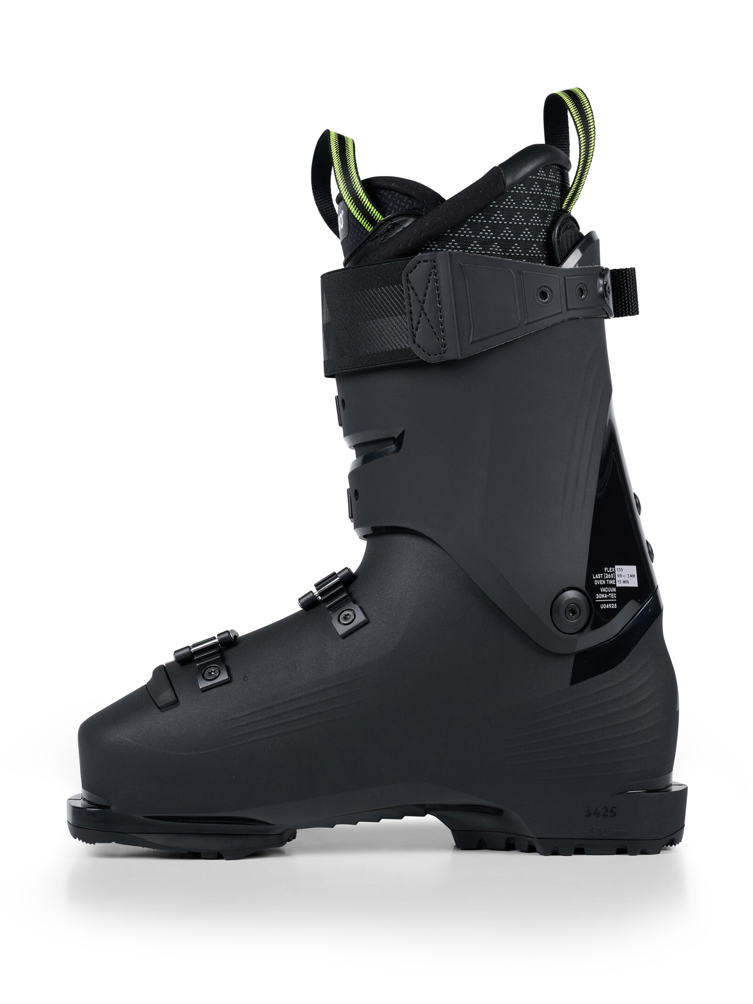 RC4 130 LV | Fischer Sports