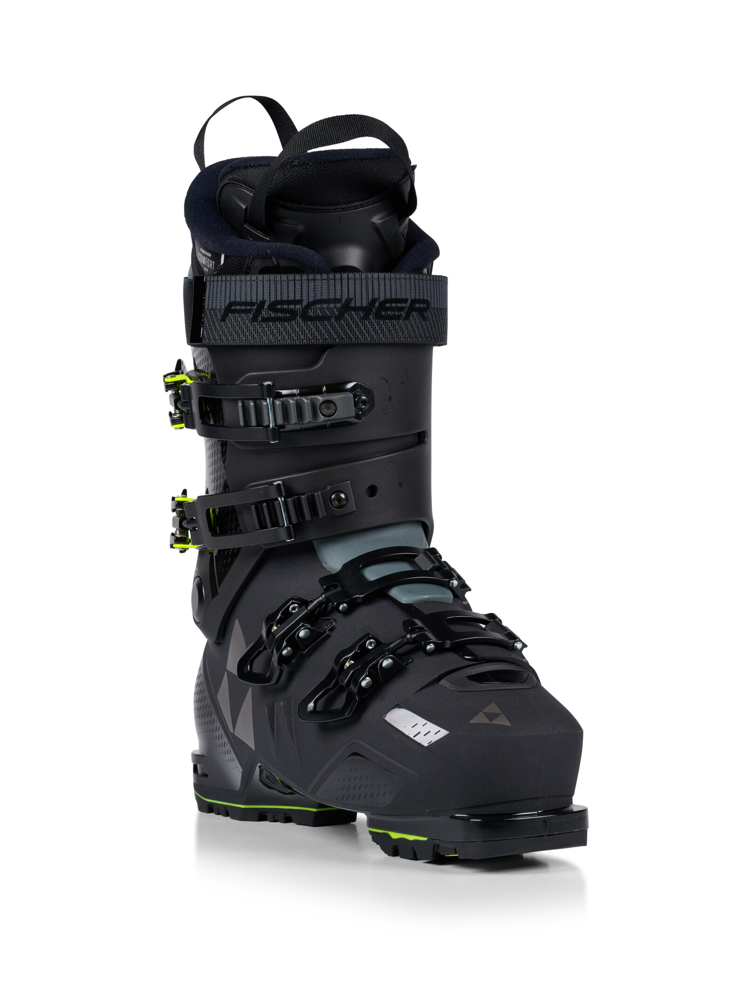 PREMIO 90 | Fischer Sports