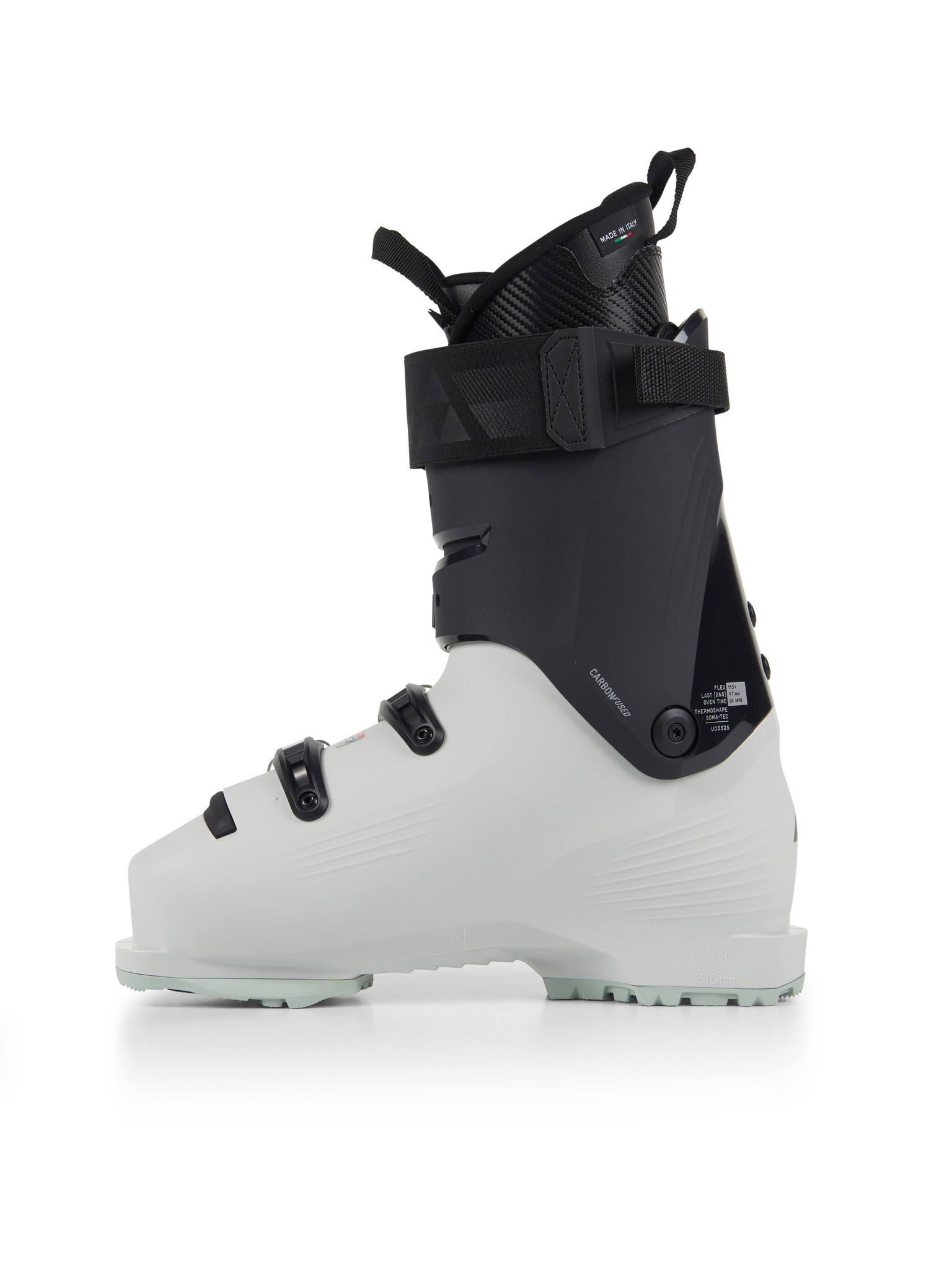 RC4 CARBON PRO LV BOA (115+) | Fischer Sports