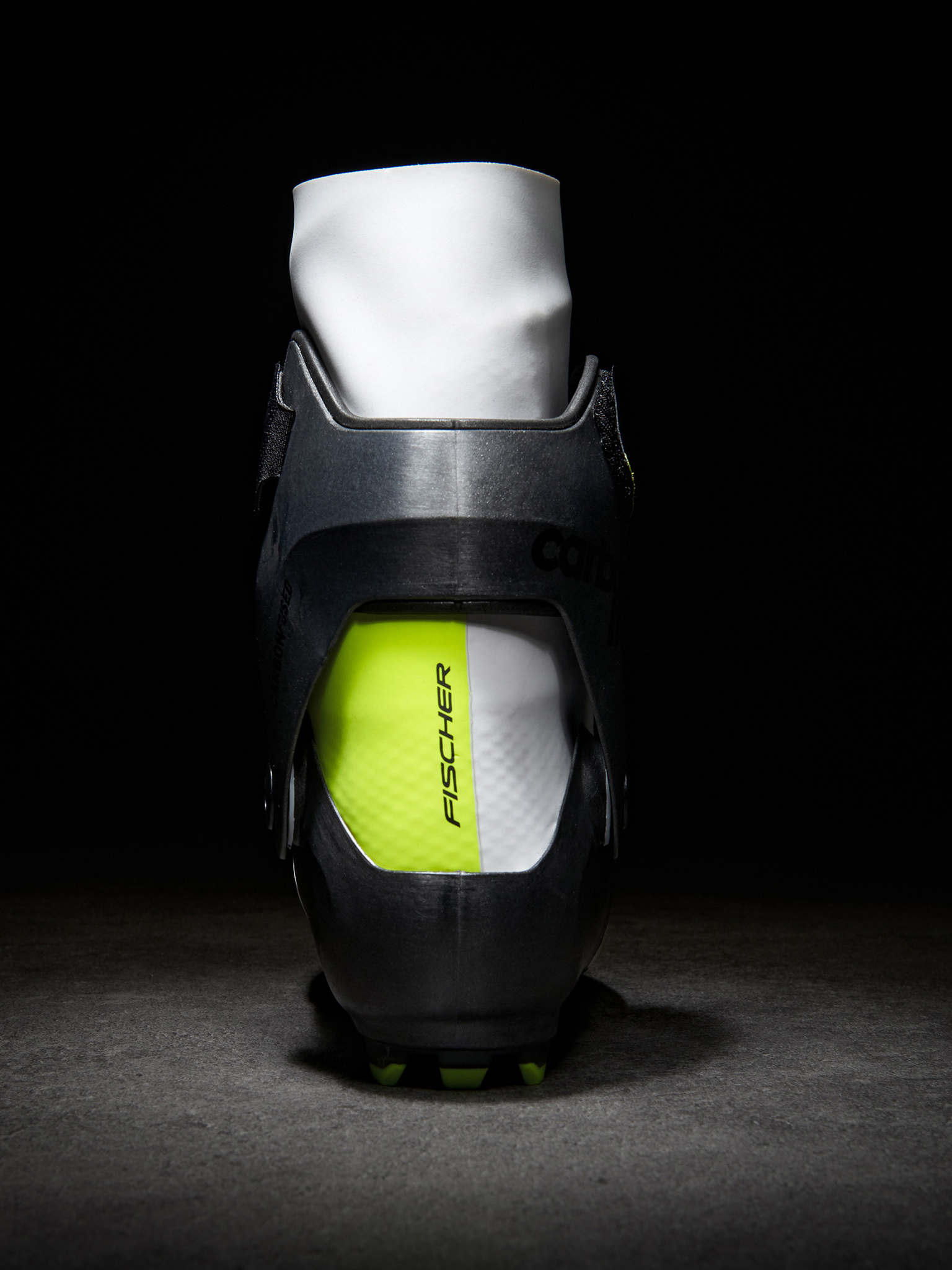 CARBONLITE SKATE WS | Fischer Sports