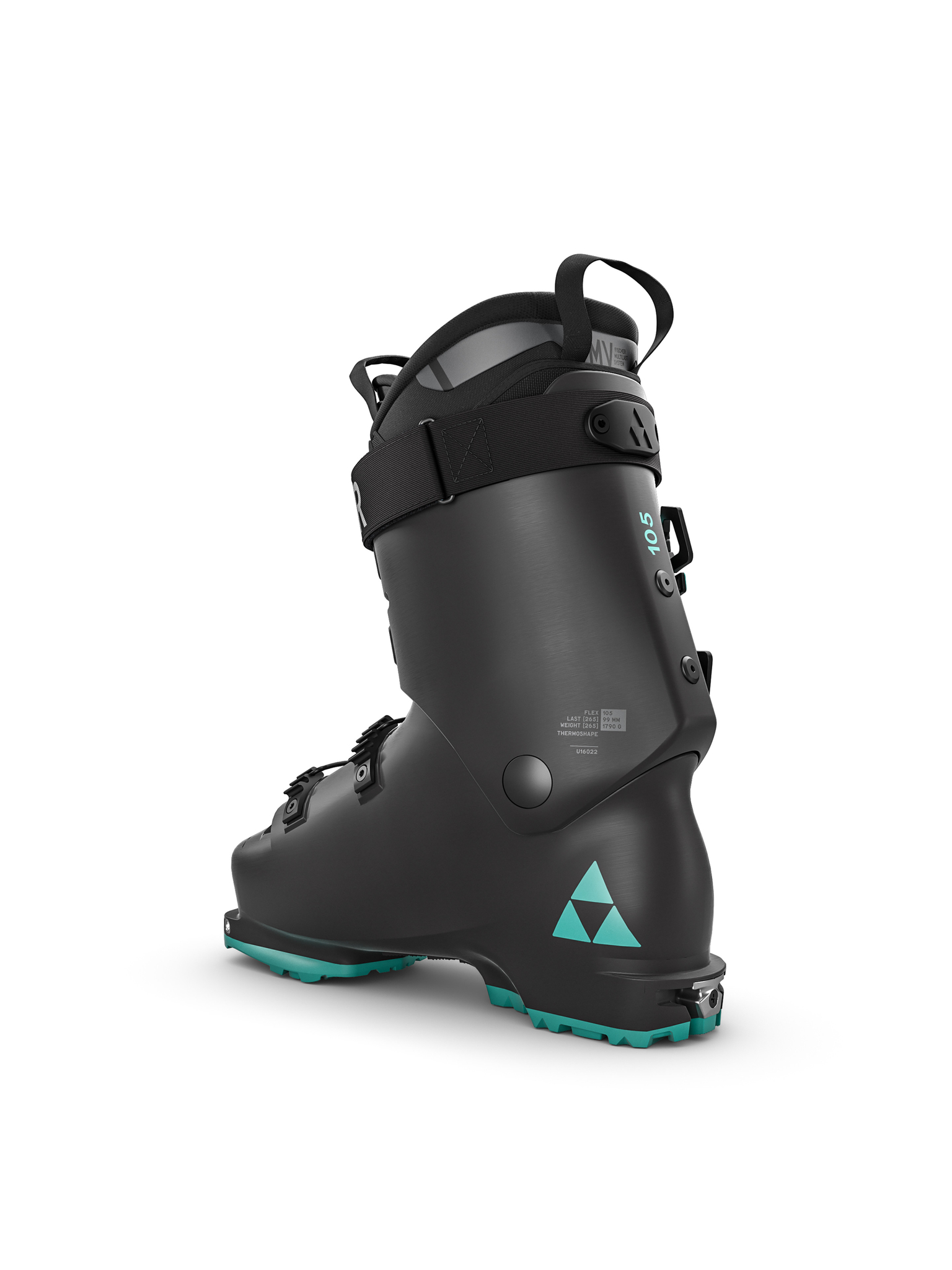 Ranger 105 DYN | Fischer Sports