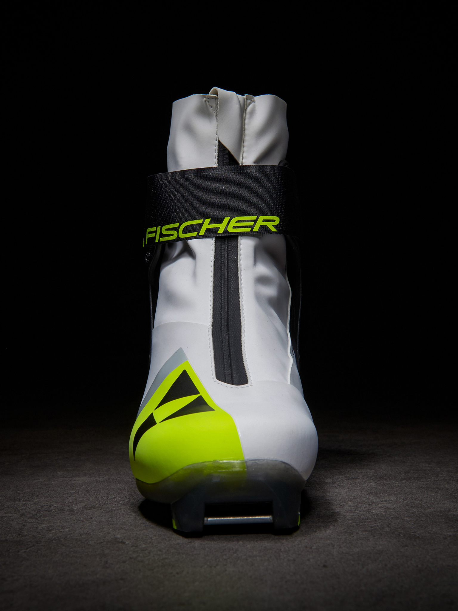 CARBONLITE SKATE WS | Fischer Sports