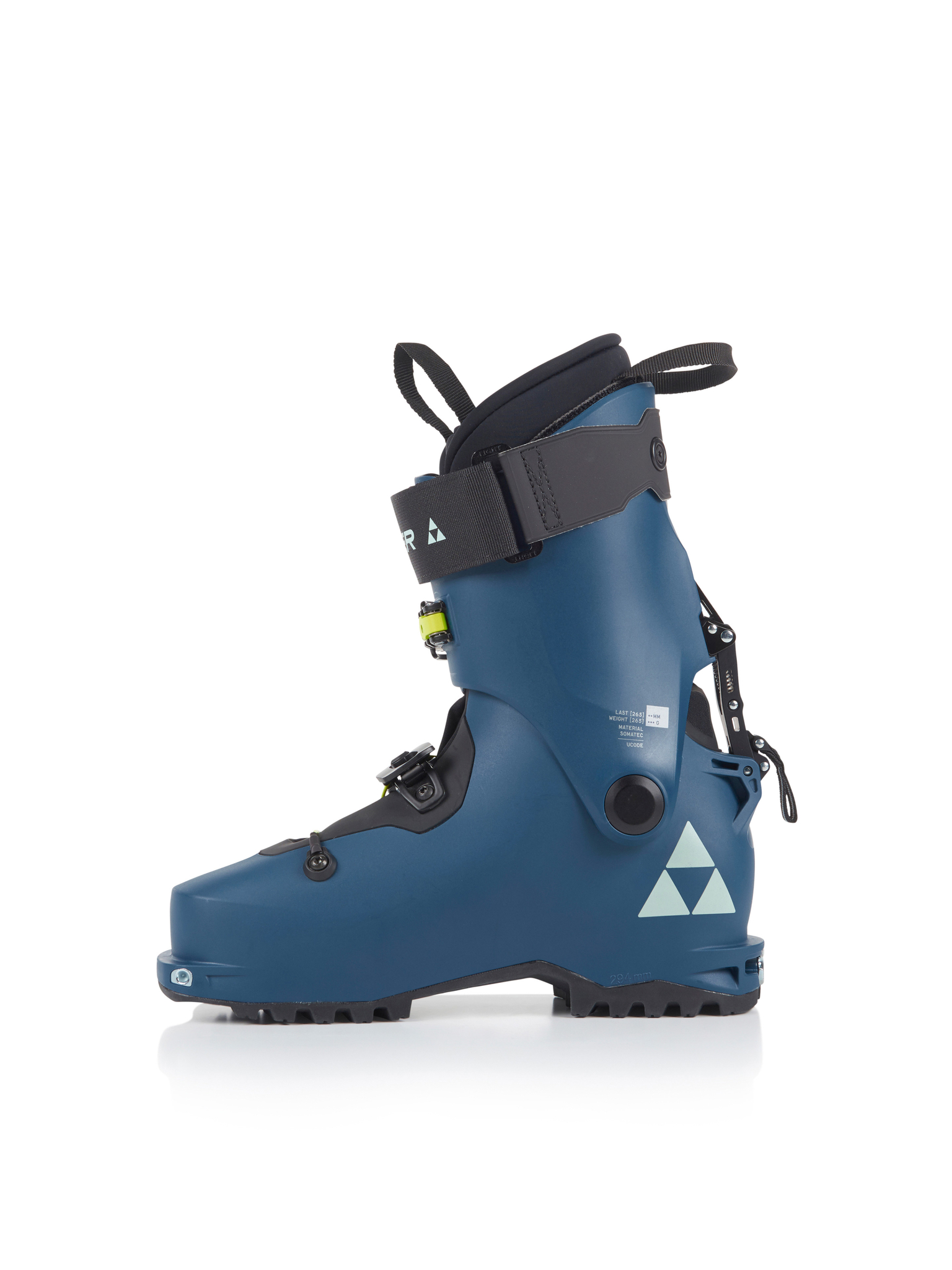 Fischer trans alp フィッシャー　トランスアルプ Transalp TS | Fischer Sports