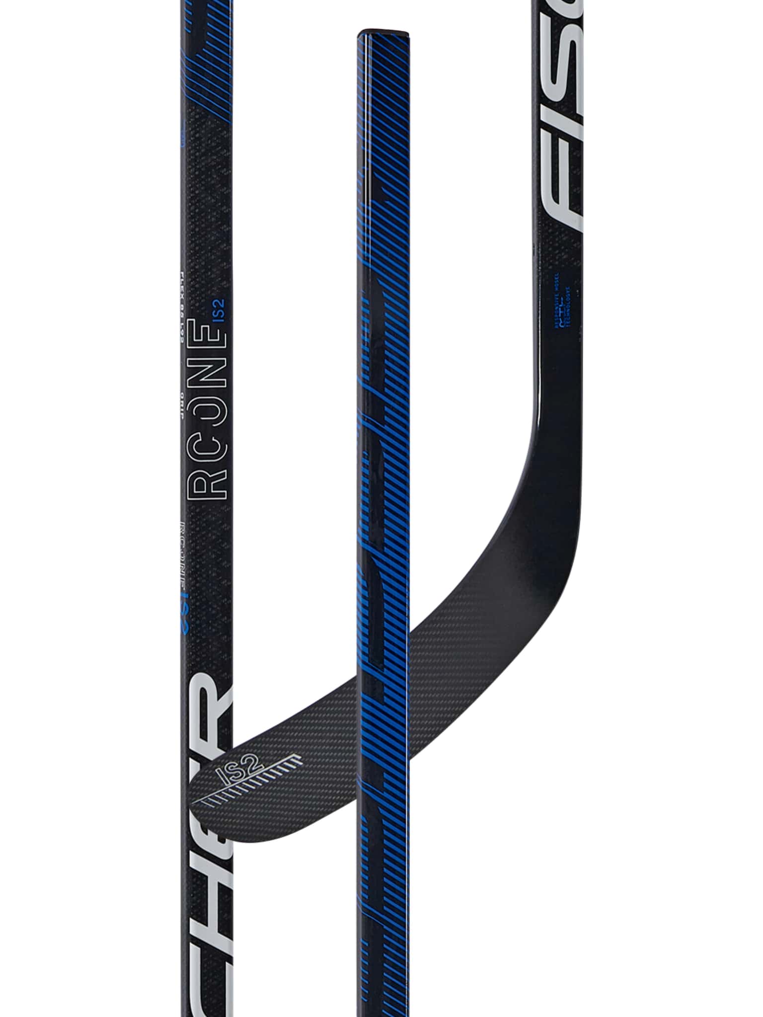 RC ONE IS2 JR | Fischer Sports