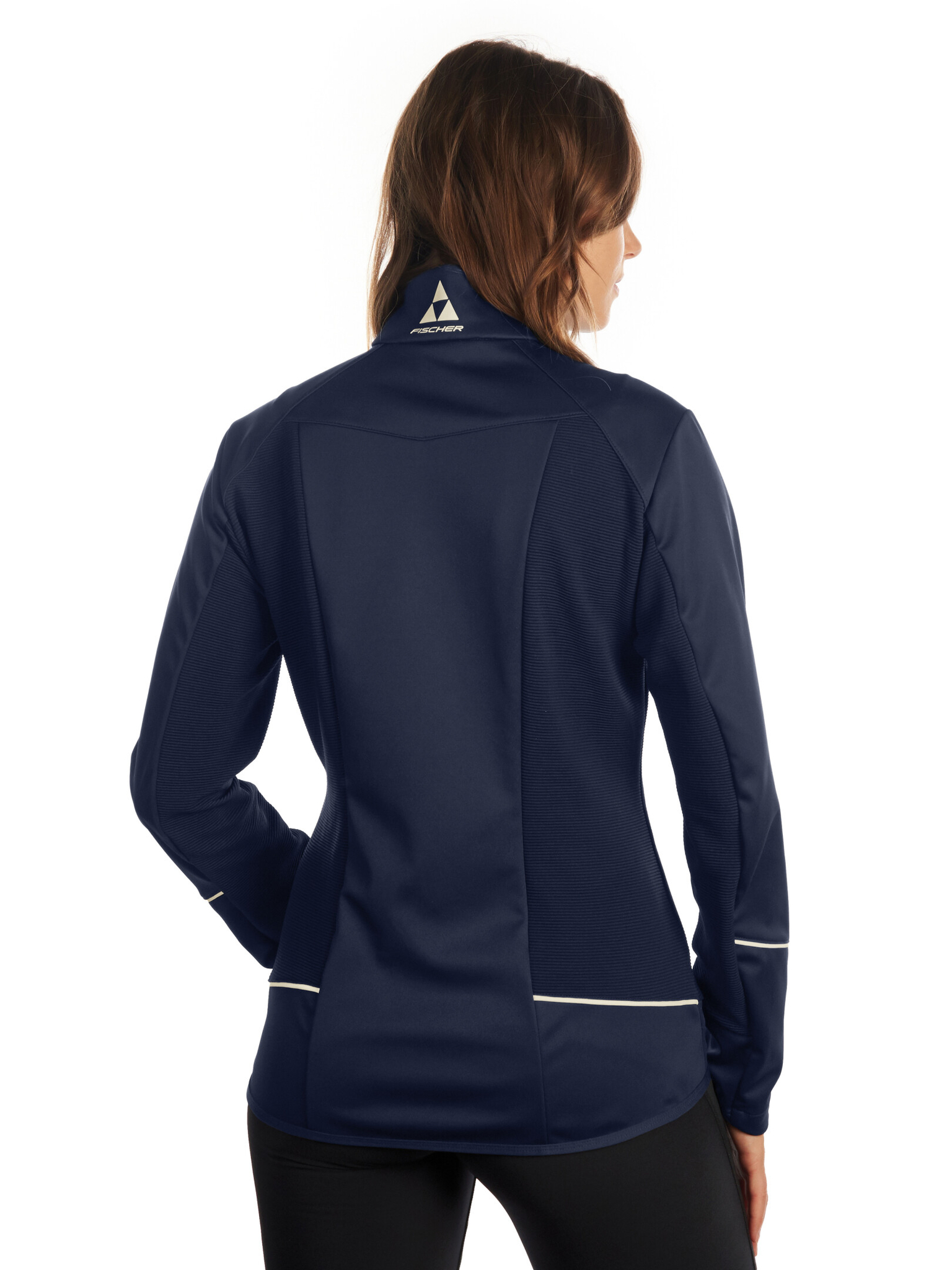 SOFTSHELL LIGHT JACKE DAMEN EVOLUTION 2.0 | Fischer Sports