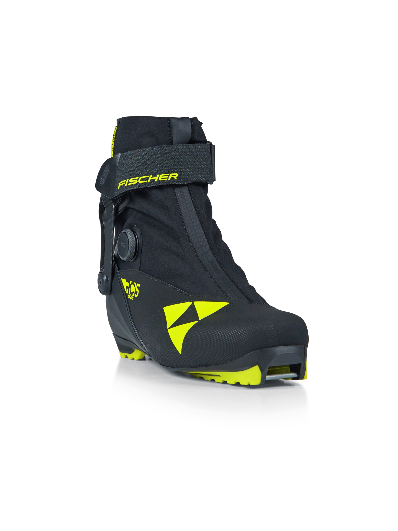 RC5 Skate BOA® | Fischer Sports