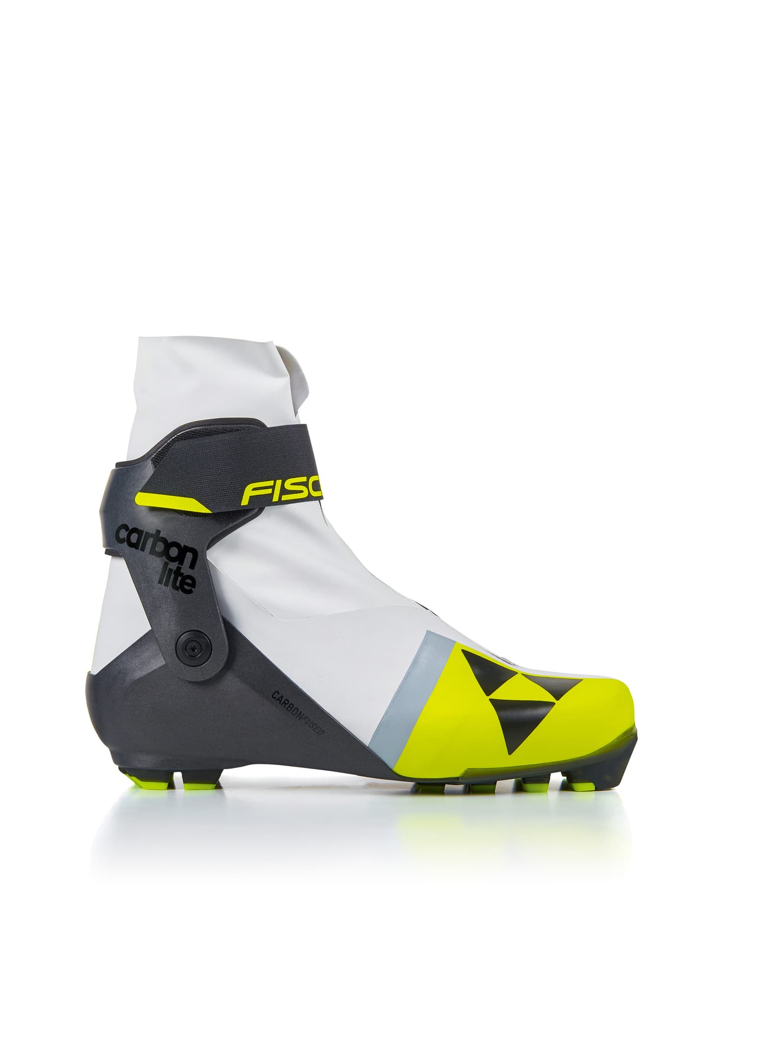 Fischer Carbonlite Skate Ws　EU36　新品未使用 CARBONLITE SKATE WS | Fischer Sports
