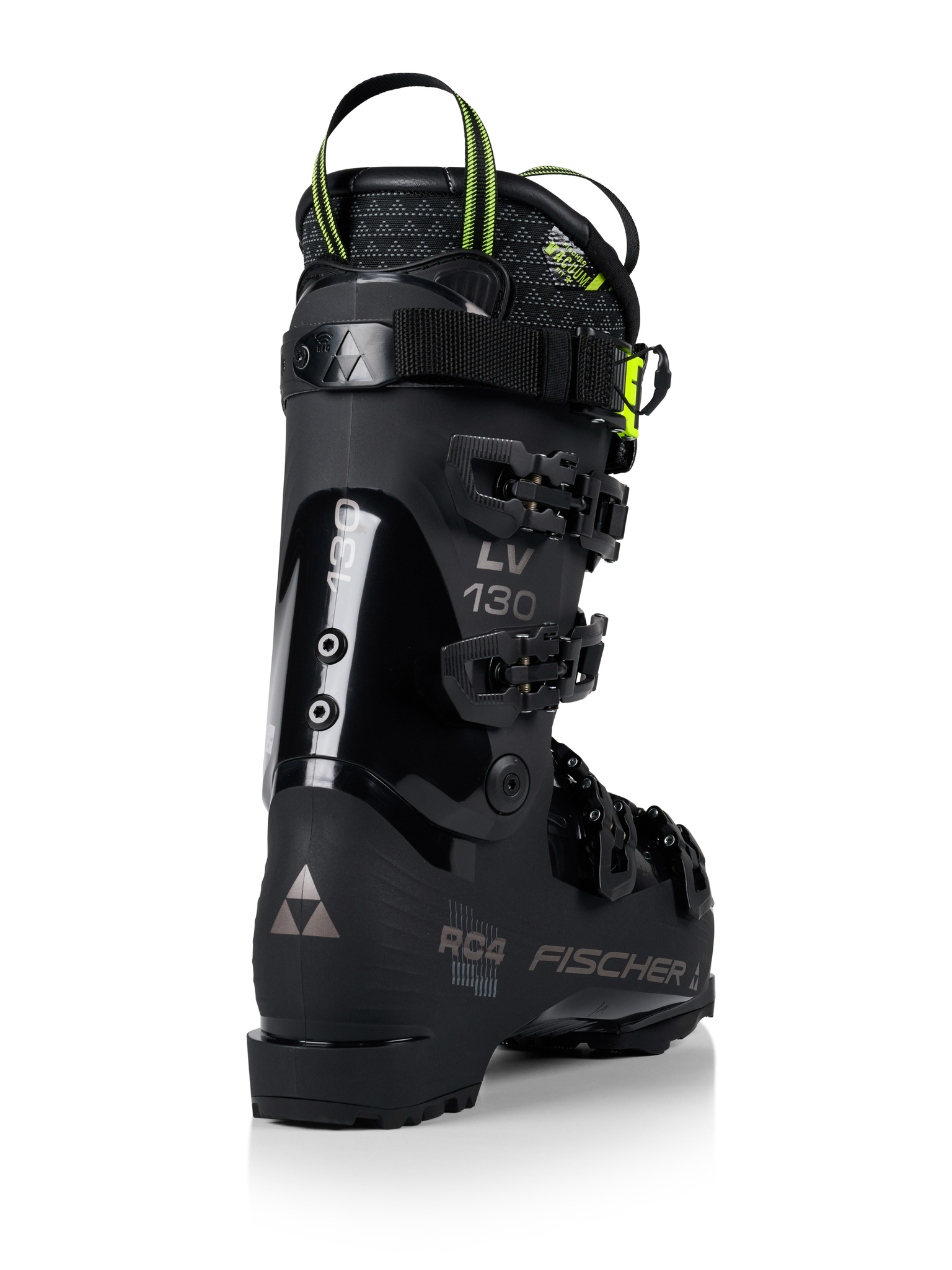RC4 130 LV | Fischer Sports