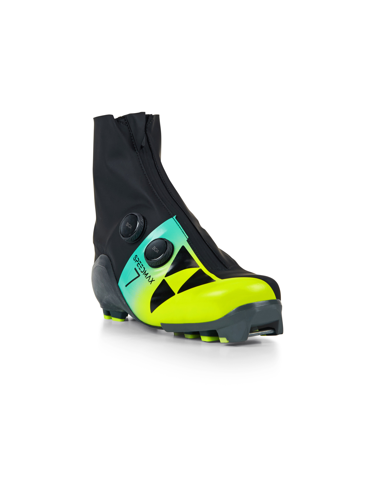 Speedmax 7 Classic BOA® | Fischer Sports