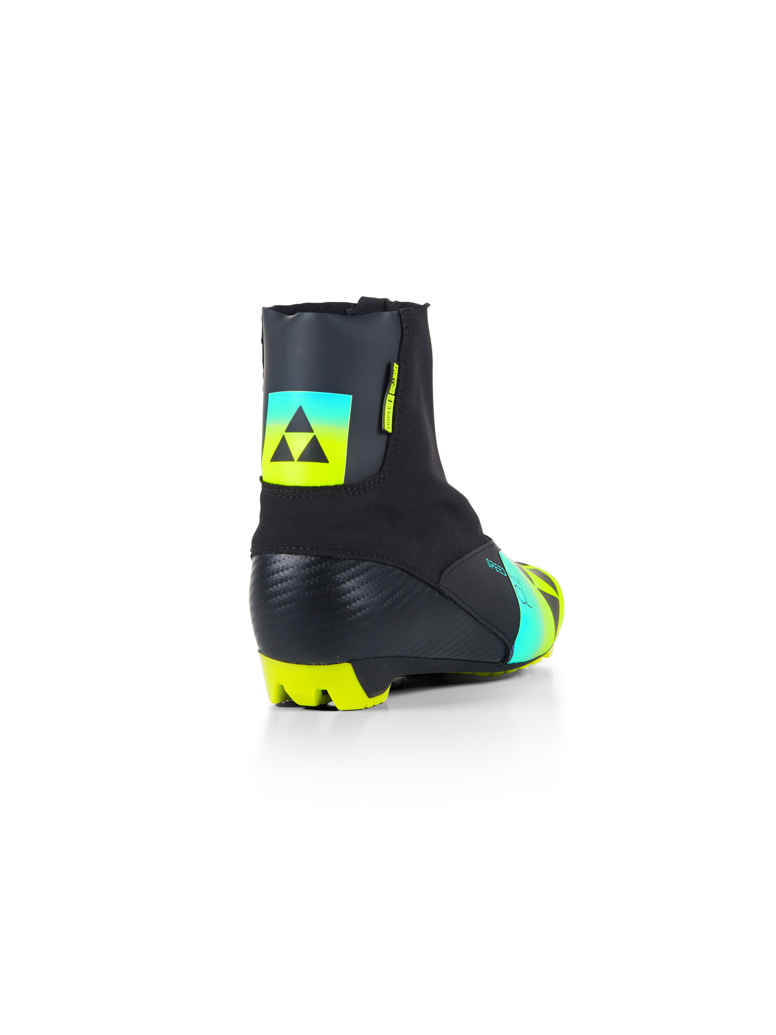 Speedmax JR Classic | Fischer Sports