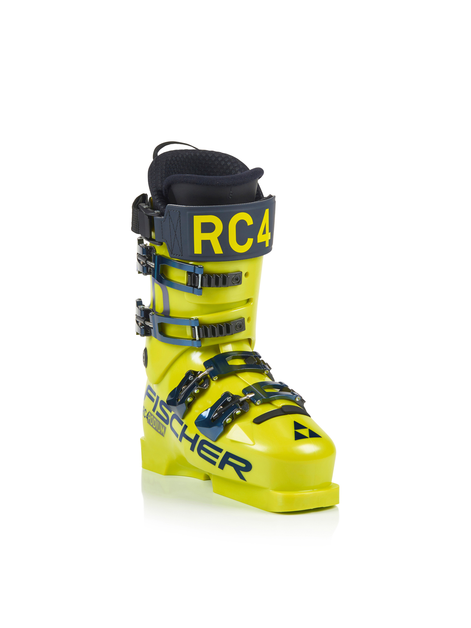 RC4 Podium RD Worldcup STD | Fischer Sports
