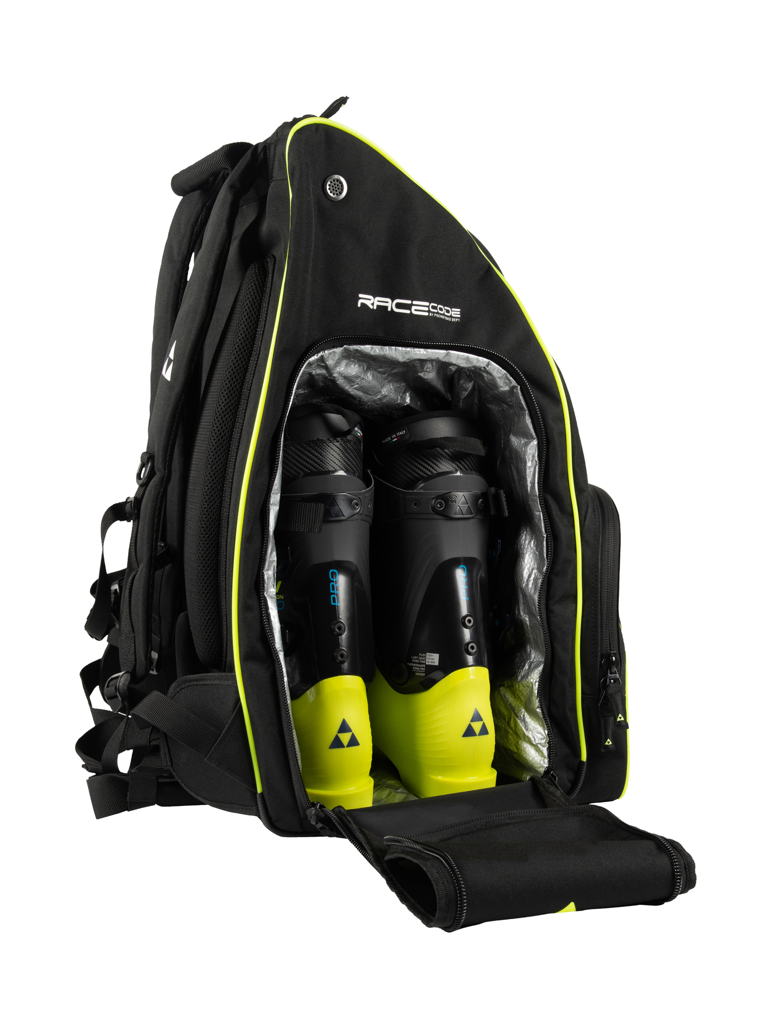 BACKPACK RACE 40L | Fischer Sports