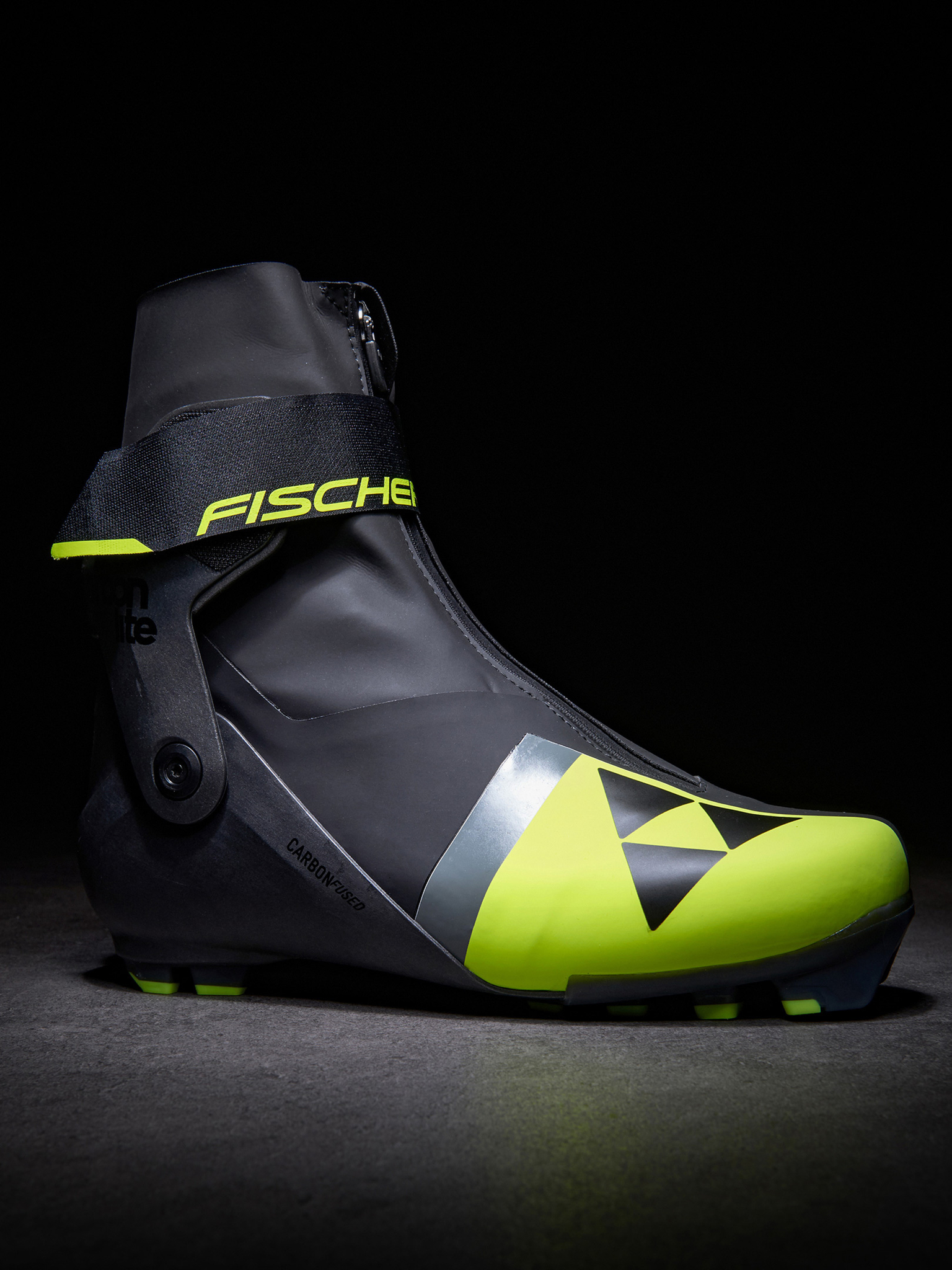 スキー FISCHER CARBONLITE SKATE EU 40 CARBONLITE SKATE | Fischer Sports