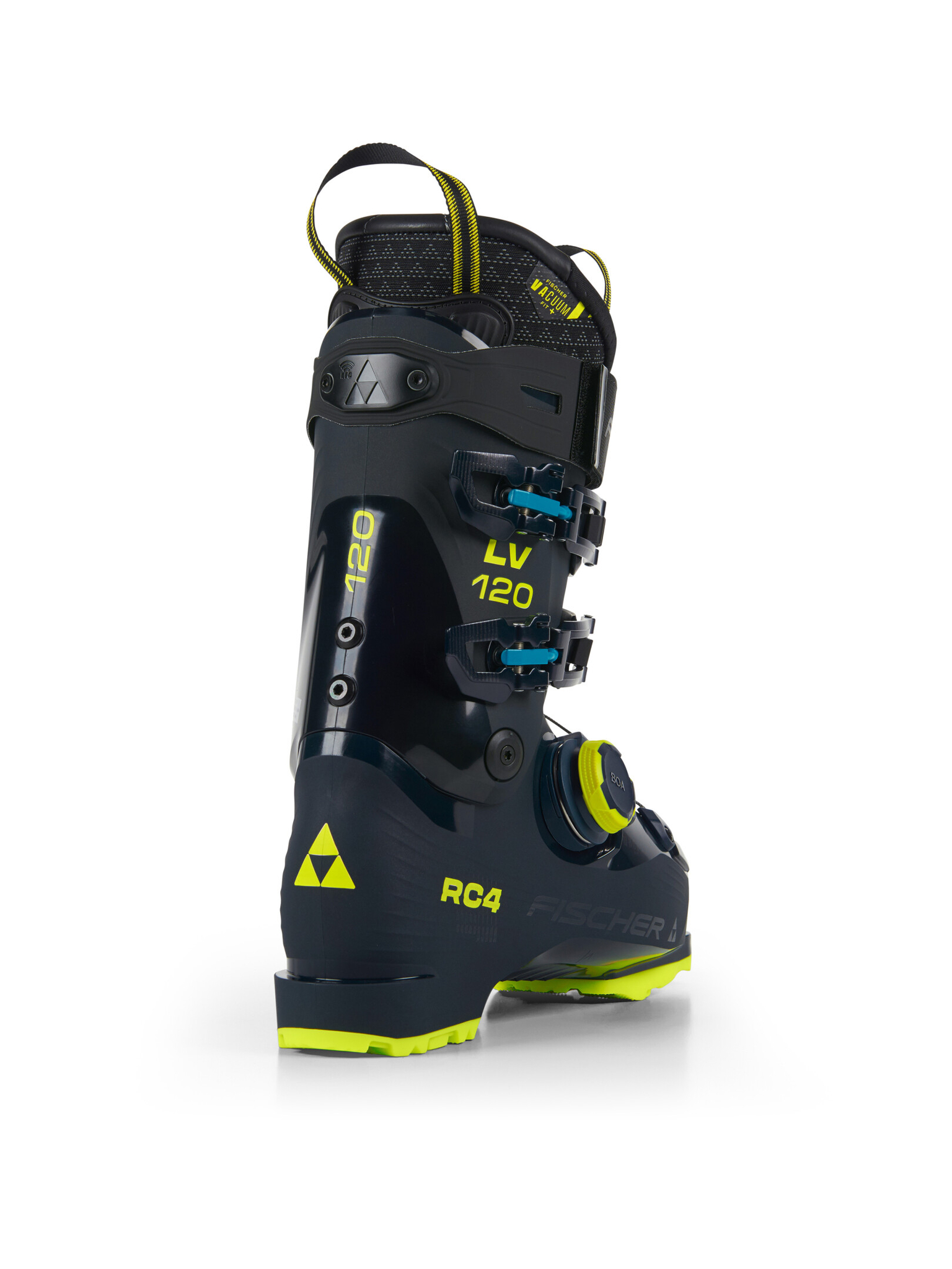 RC4 120 LV BOA | Fischer Sports