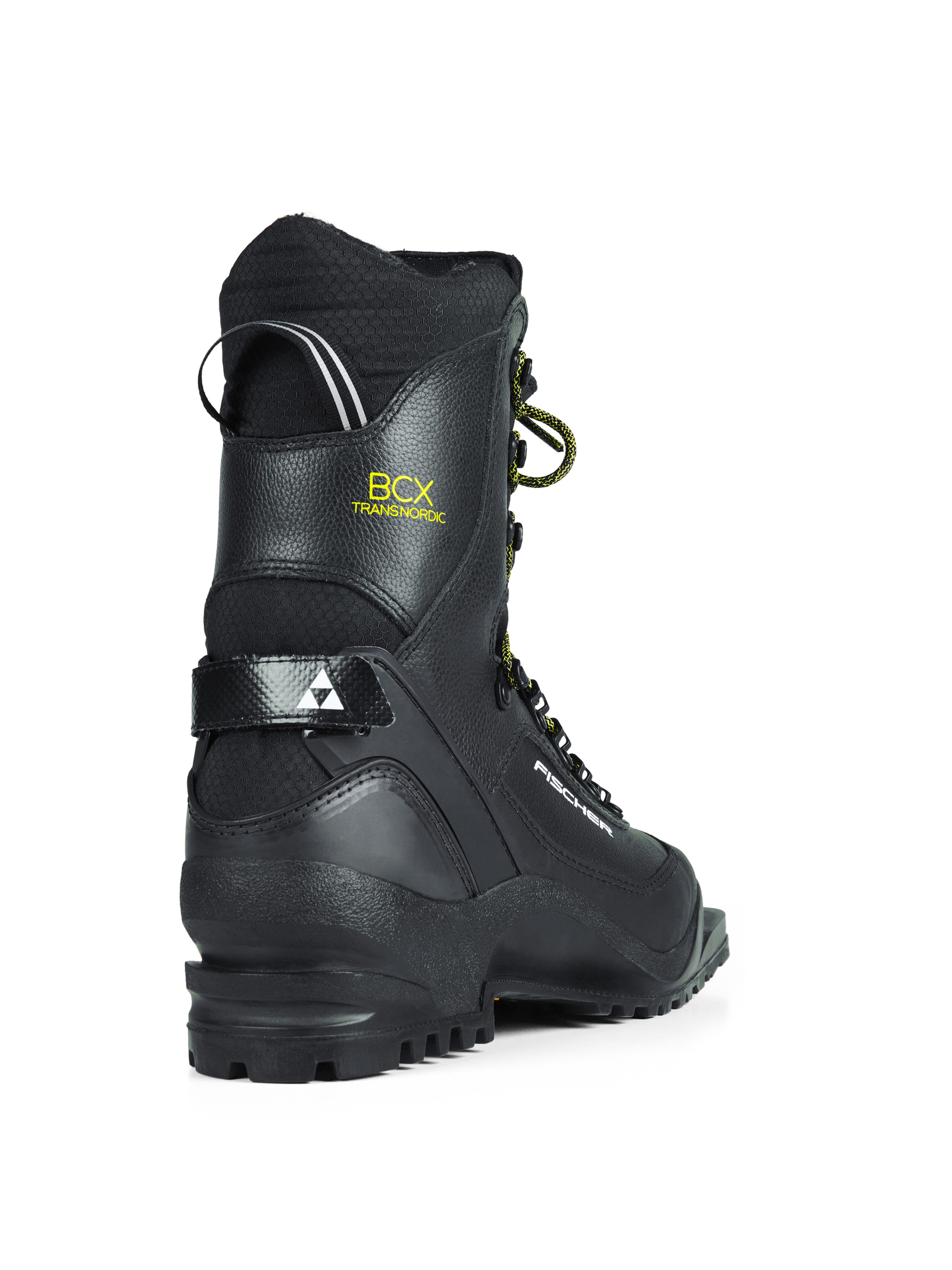 BCX TRANSNORDIC 75 | Fischer Sports