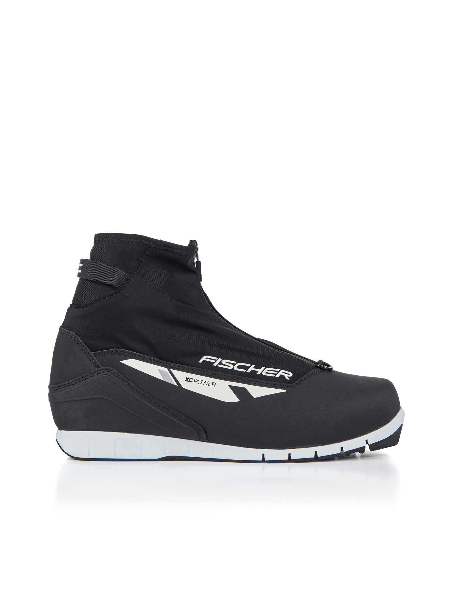 XC Power | Fischer Sports