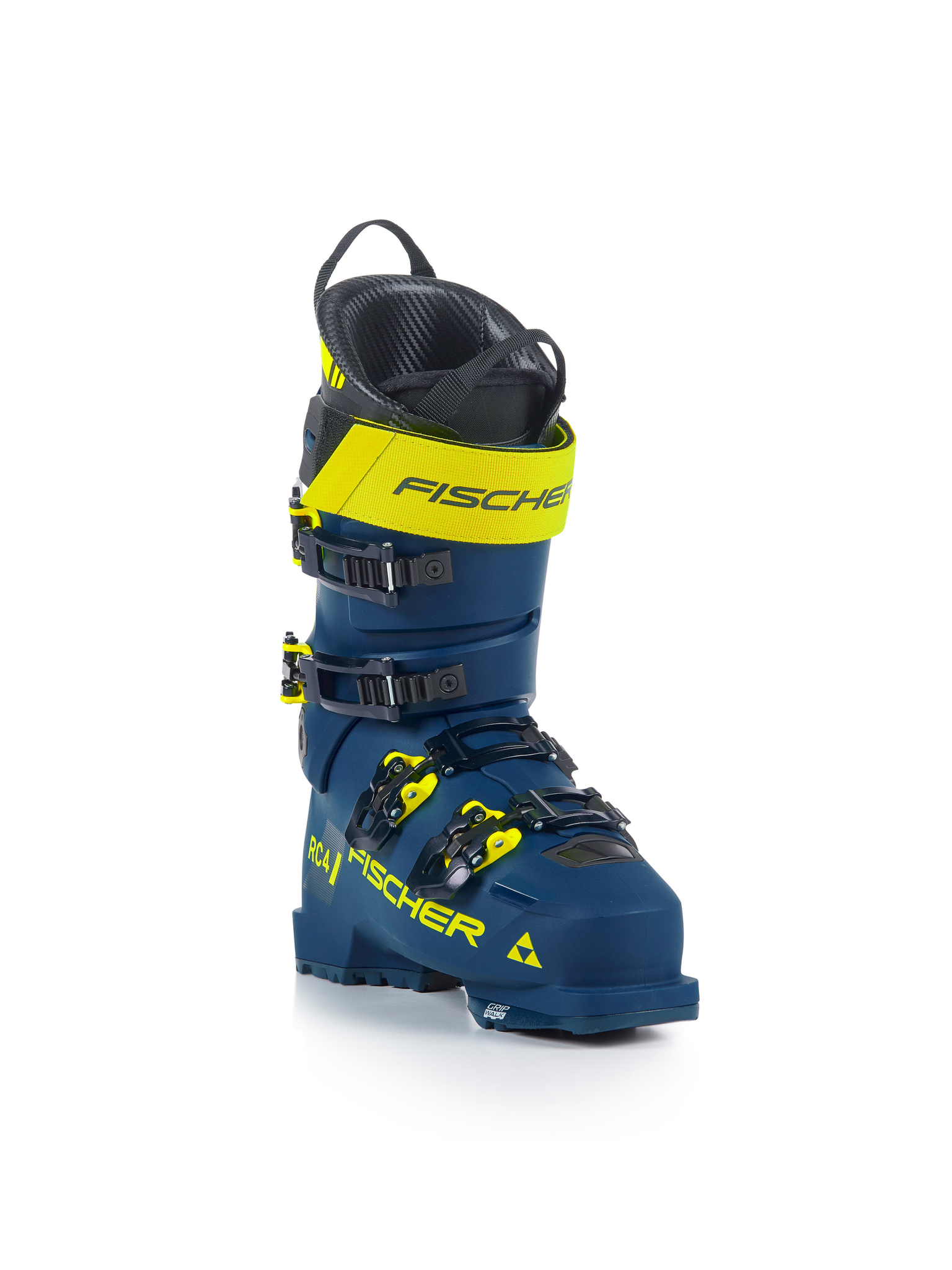 RC4 120 LV | Fischer Sports