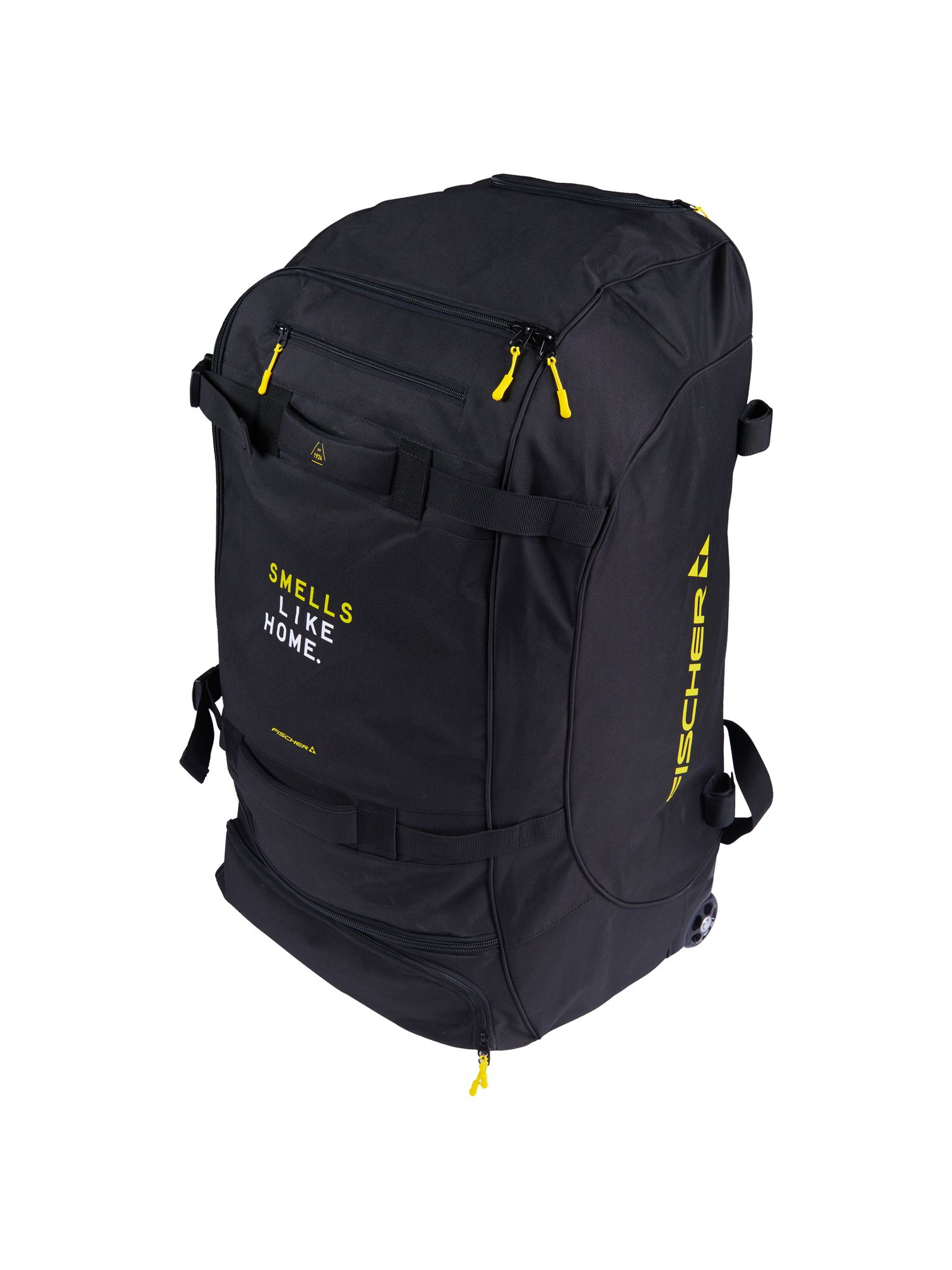 PLAYER VERTICAL BAG SR | Fischer Sports