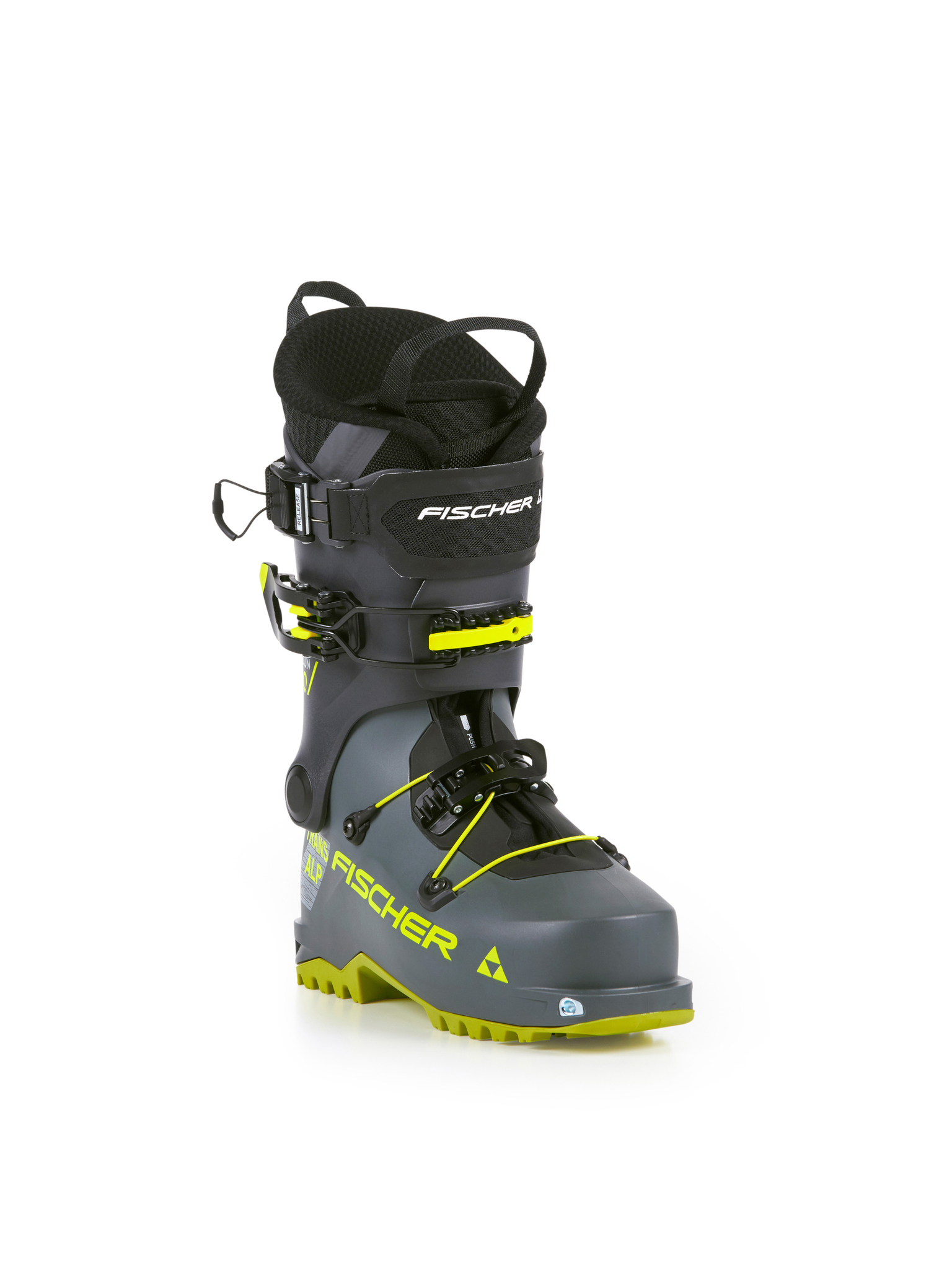 Transalp CARBON PRO | Fischer Sports Transalp CARBON PRO | Fischer Sports