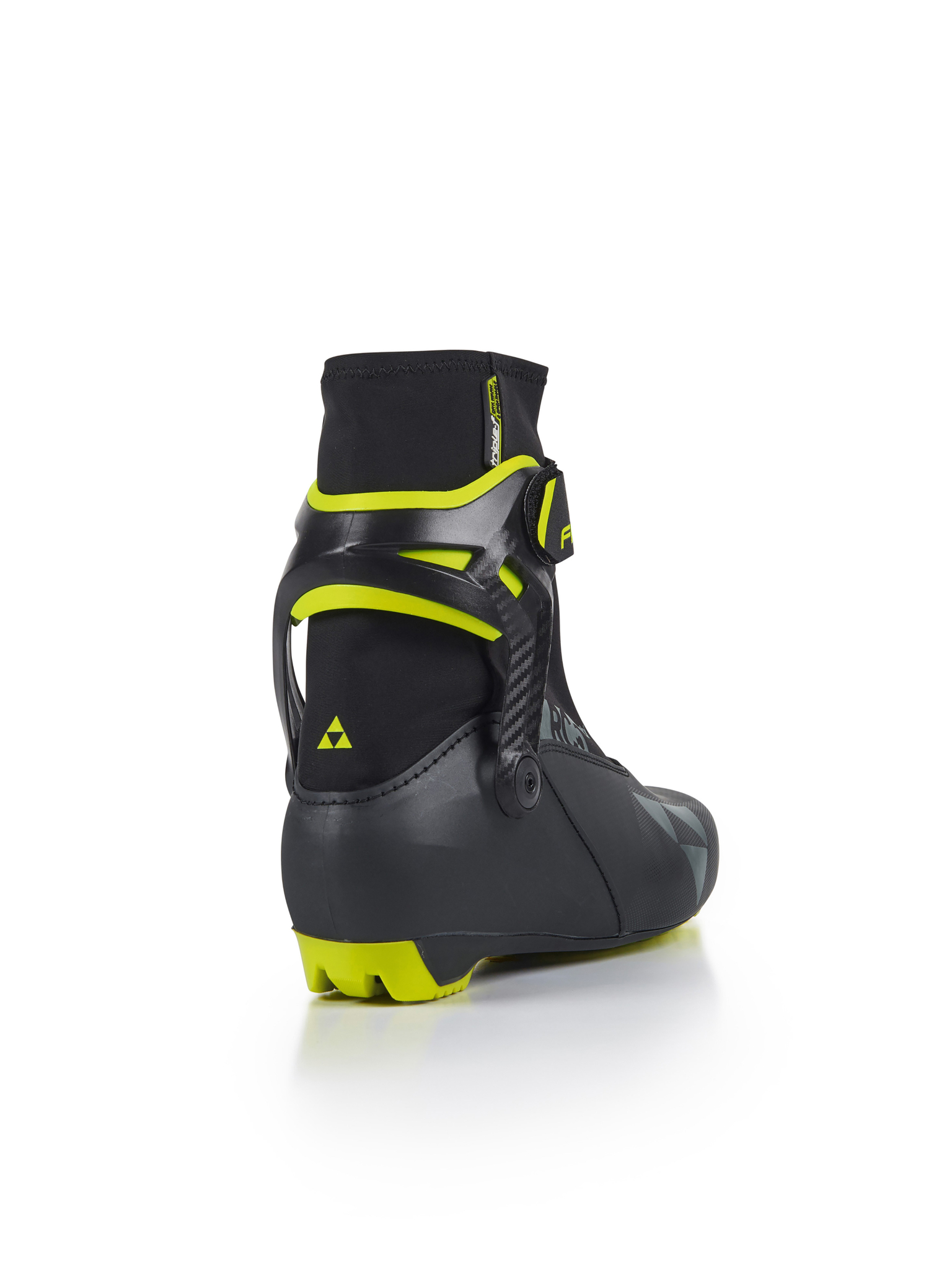 RC5 COMBI | Fischer Sports